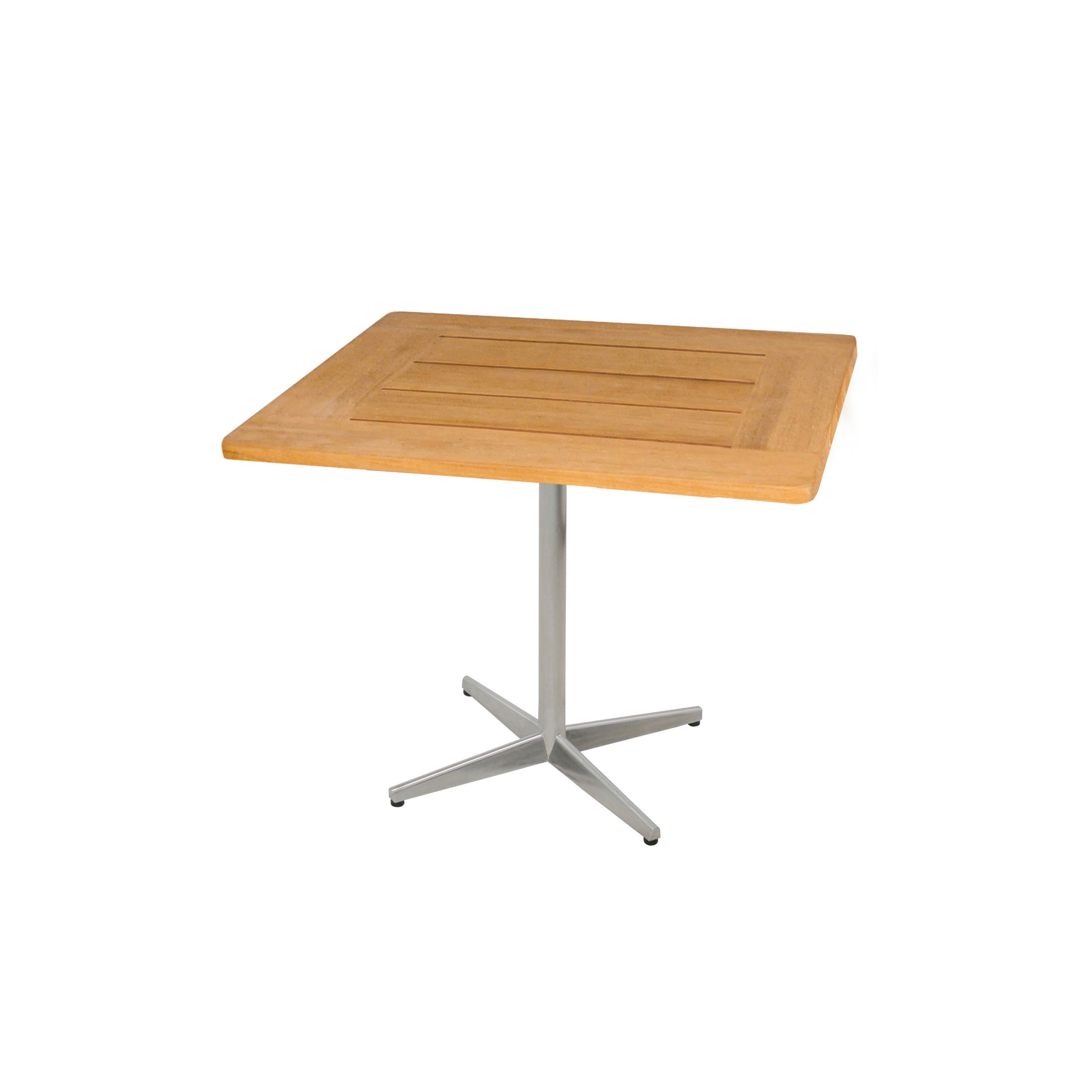 Mostrar el producto Natun dining table 90x90 cm (Base A) del fabricante Mamagreen