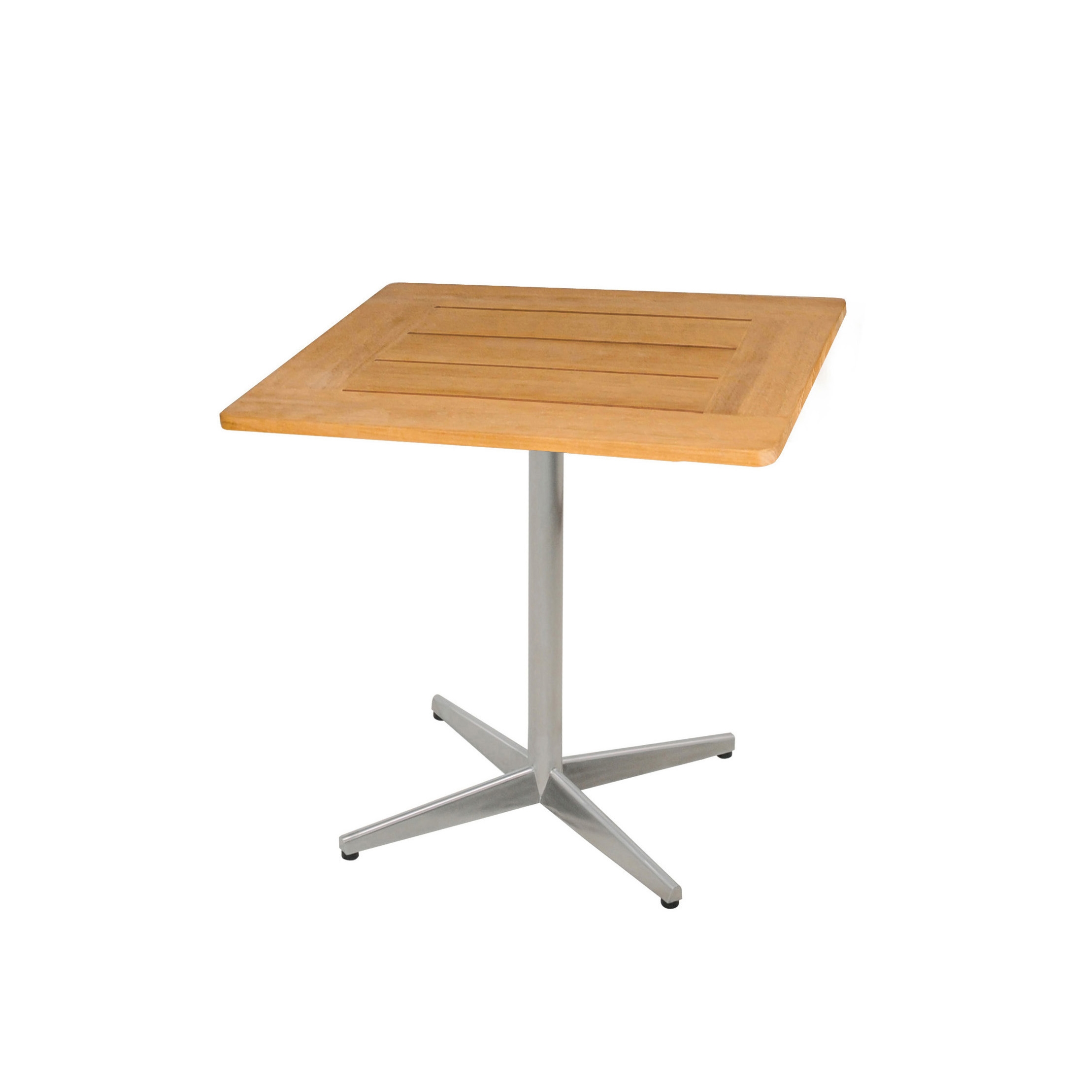 Mostrar el producto Natun dining table 70x70 cm (Base A) del fabricante Mamagreen