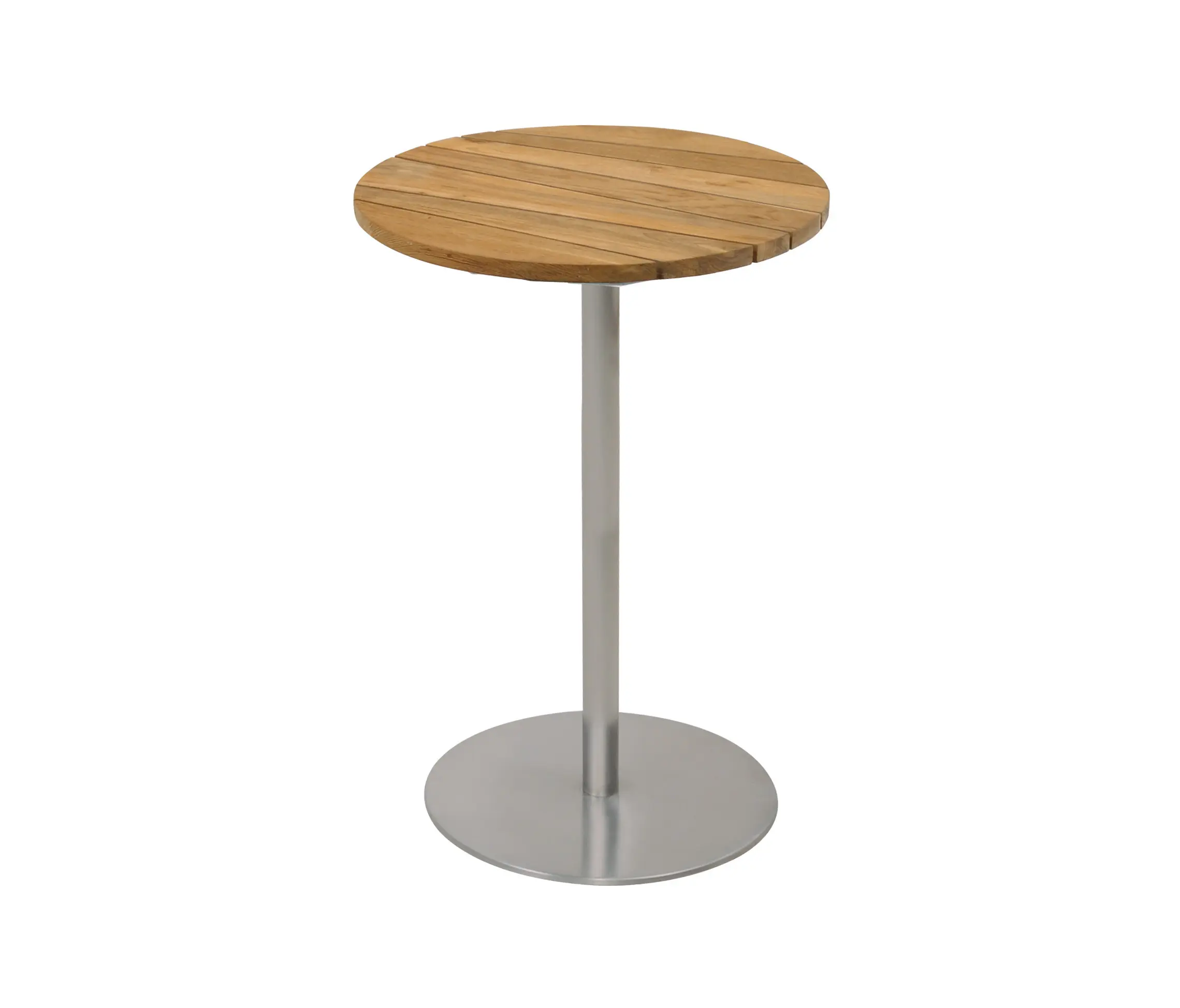 Mamagreen - Gemmy counter table Ø 60 cm (Base D)