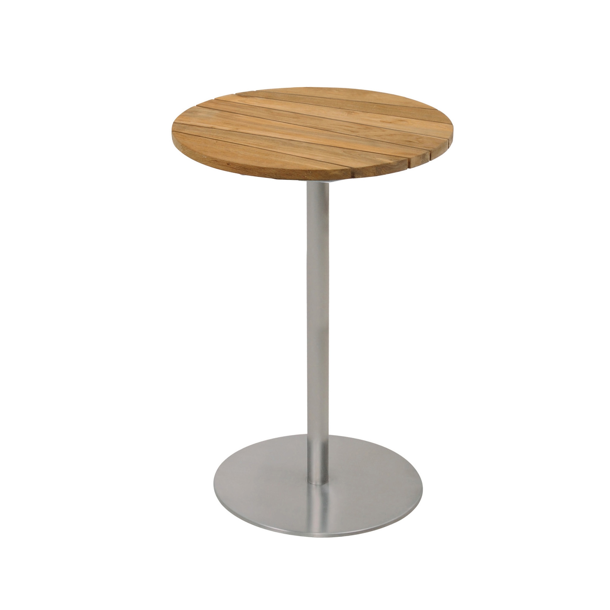 Display product Gemmy counter table Ø 60 cm (Base D) from manufacturer Mamagreen