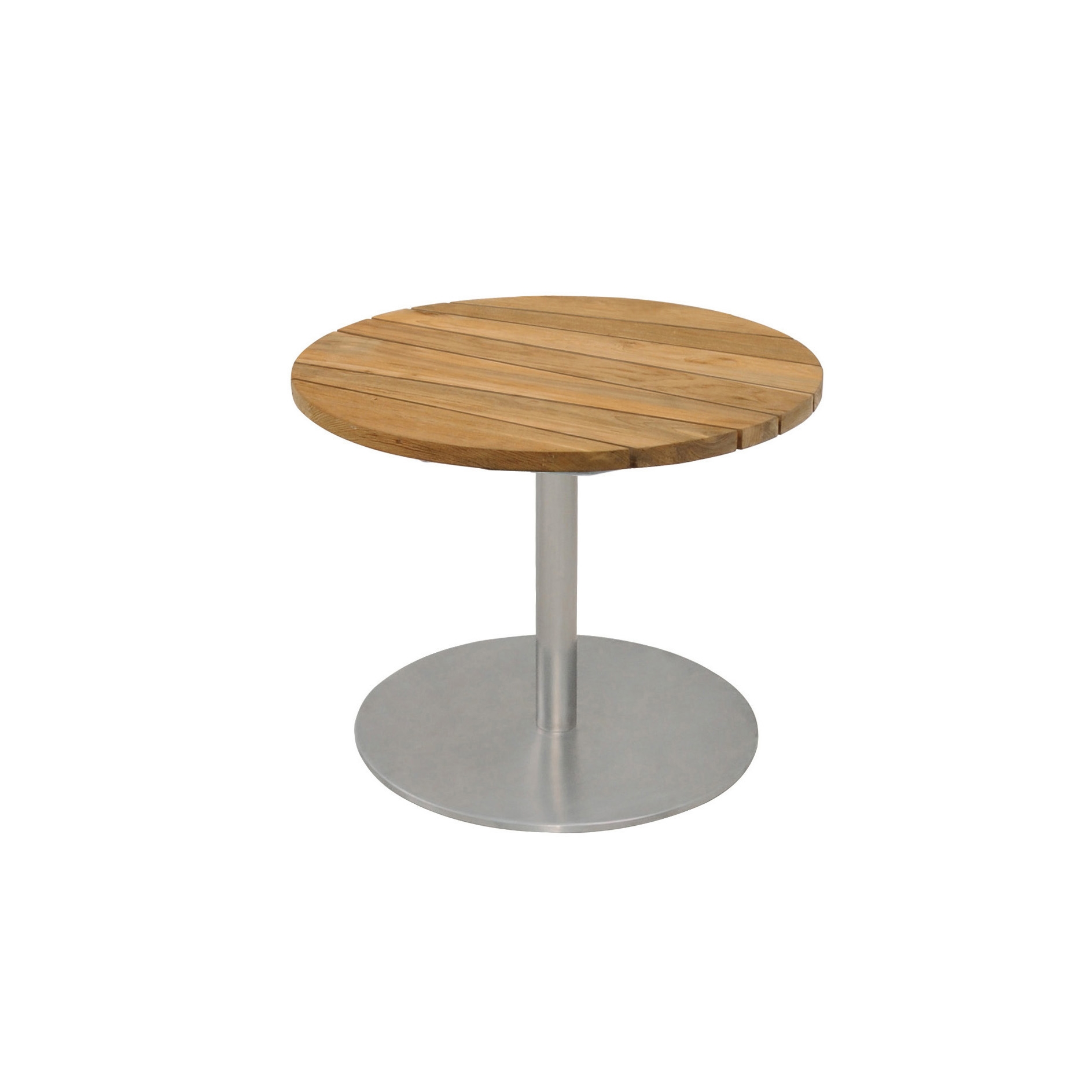 Mostrar el producto Gemmy coffee table Ø 60 cm (Base D) del fabricante Mamagreen