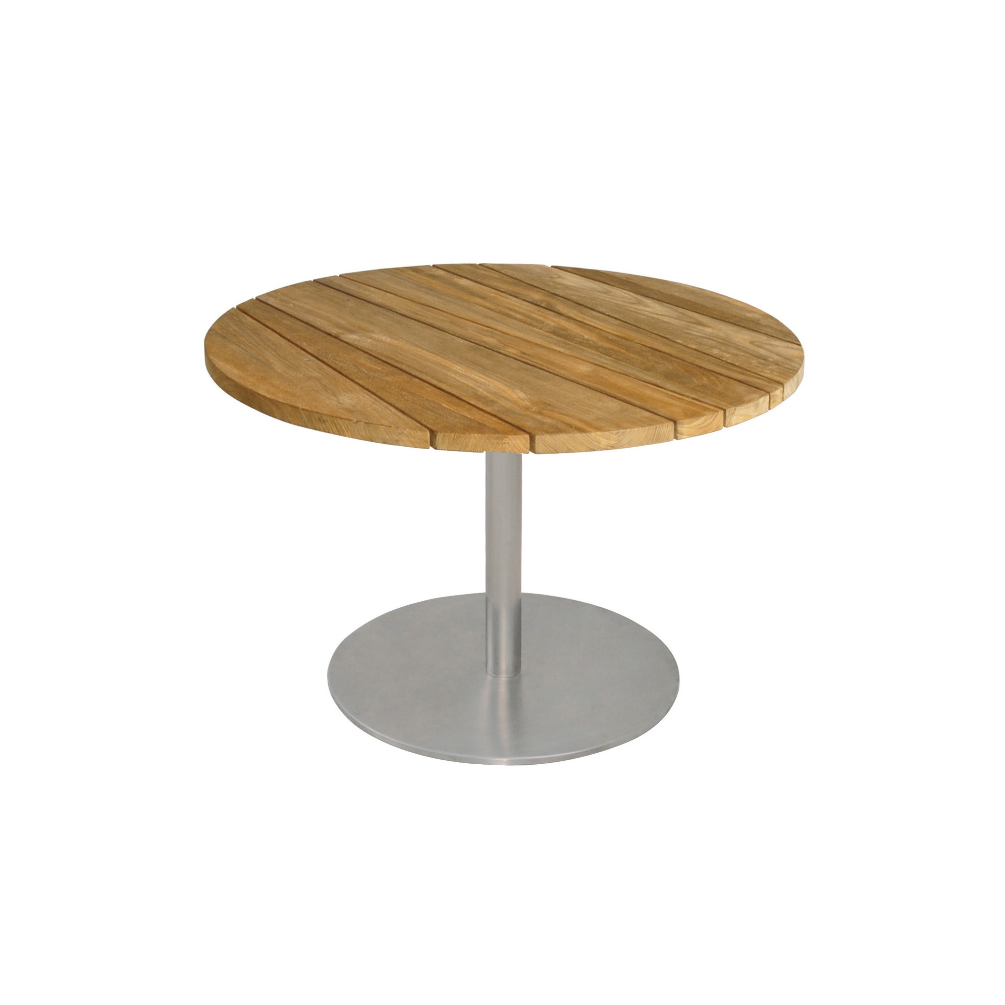 Mostrar el producto Gemmy coffee table Ø 80 cm (Base D) del fabricante Mamagreen