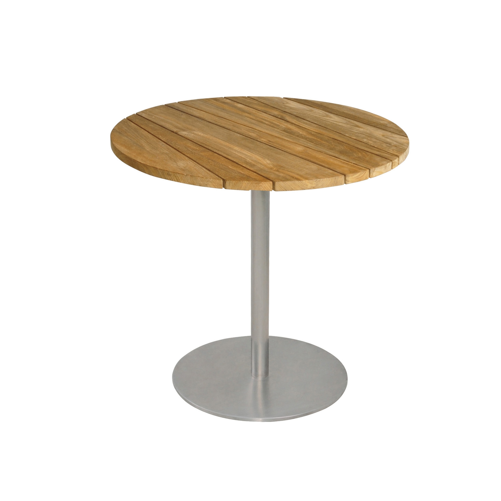 Mostrar el producto Gemmy dining table Ø 80 cm (Base D) del fabricante Mamagreen
