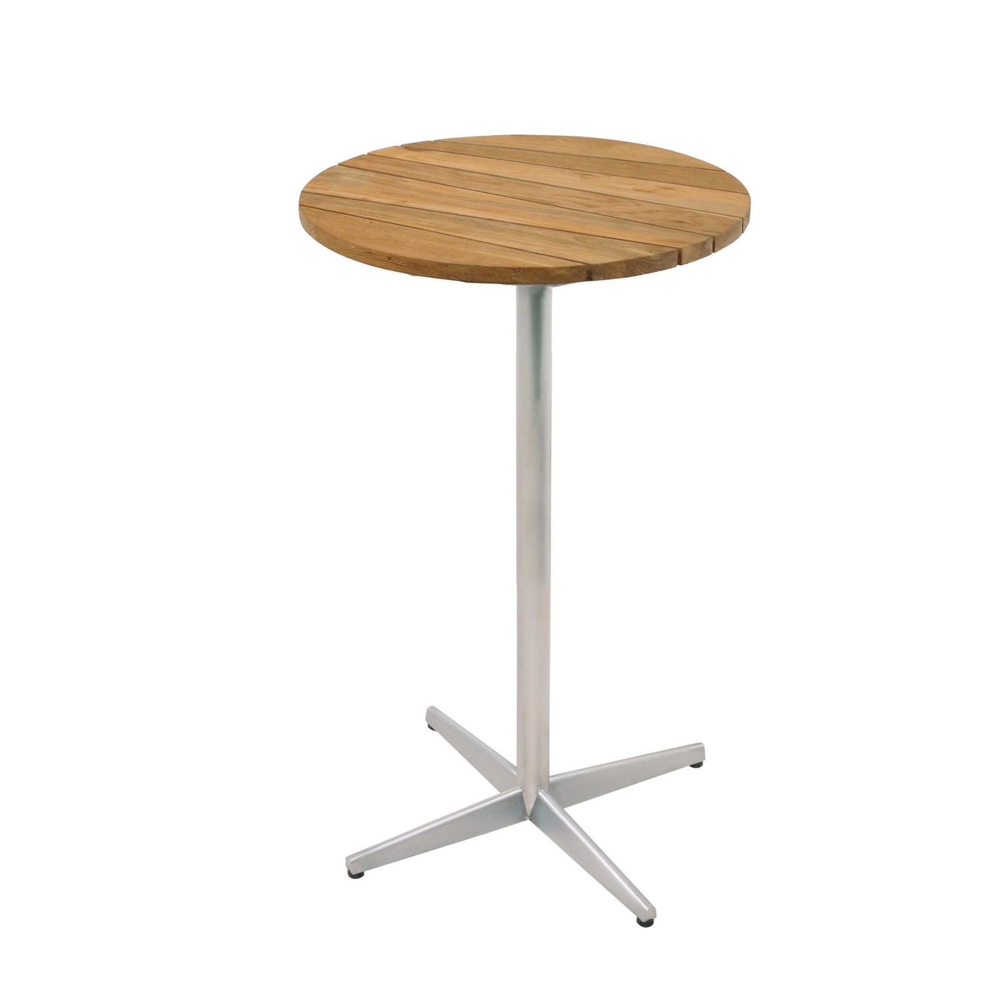 Mostrar el producto Gemmy bar table Ø 60 cm (Base A) del fabricante Mamagreen
