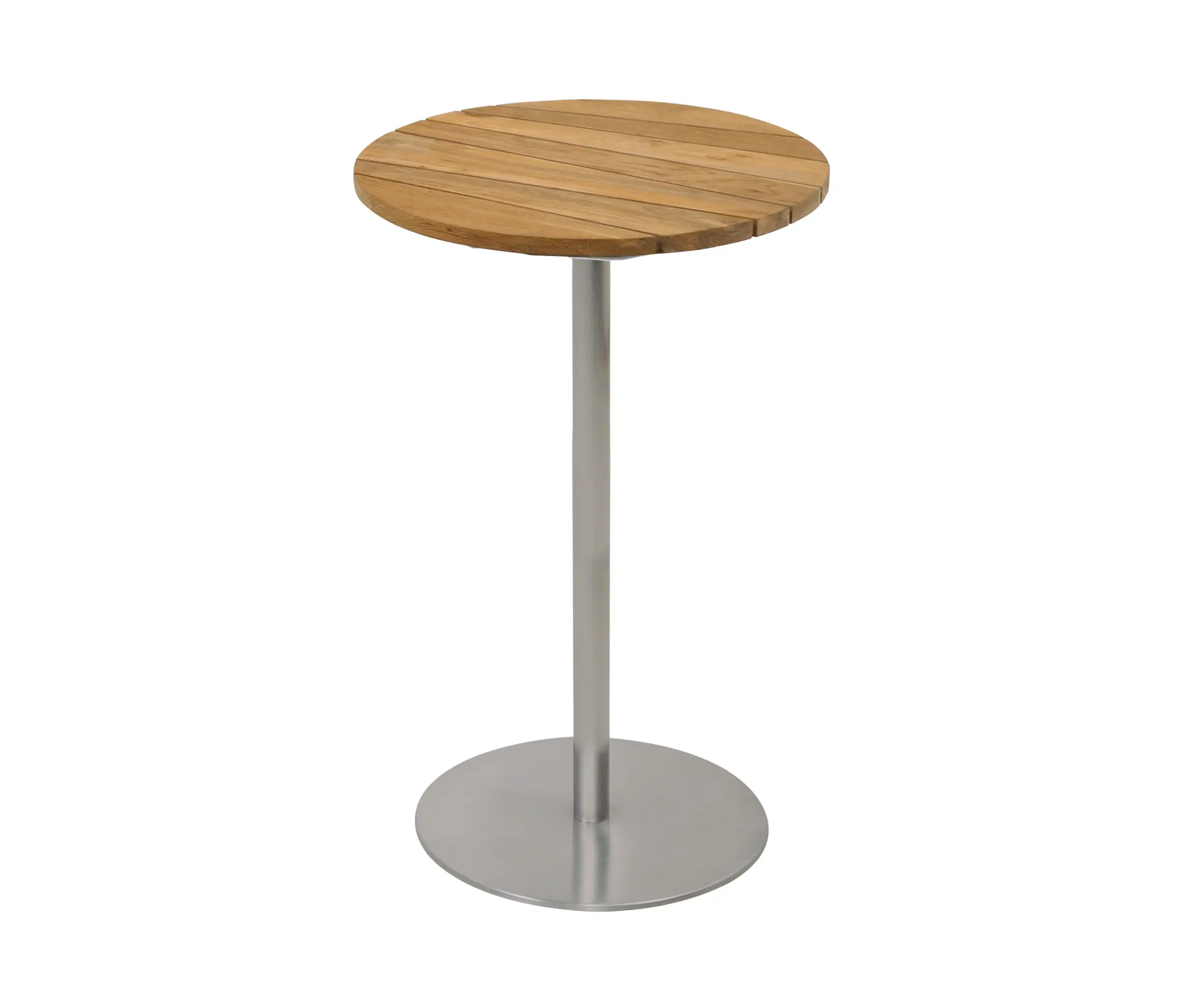 Mamagreen - Gemmy bar table Ø 60 cm (Base D)