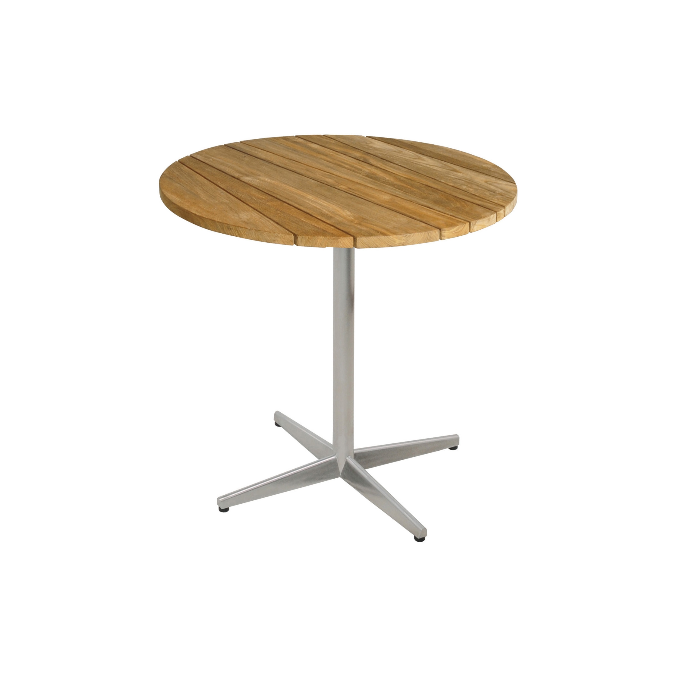 Mostrar el producto Gemmy dining table Ø 80 cm (Base A) del fabricante Mamagreen