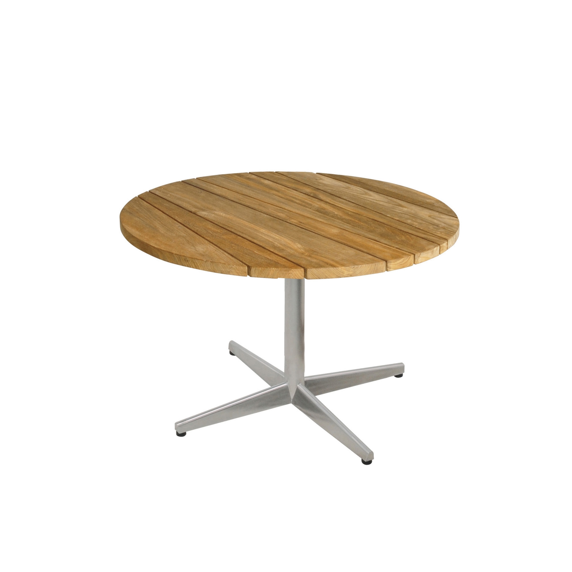 Mostrar el producto Gemmy coffee table Ø 80 cm (Base A) del fabricante Mamagreen