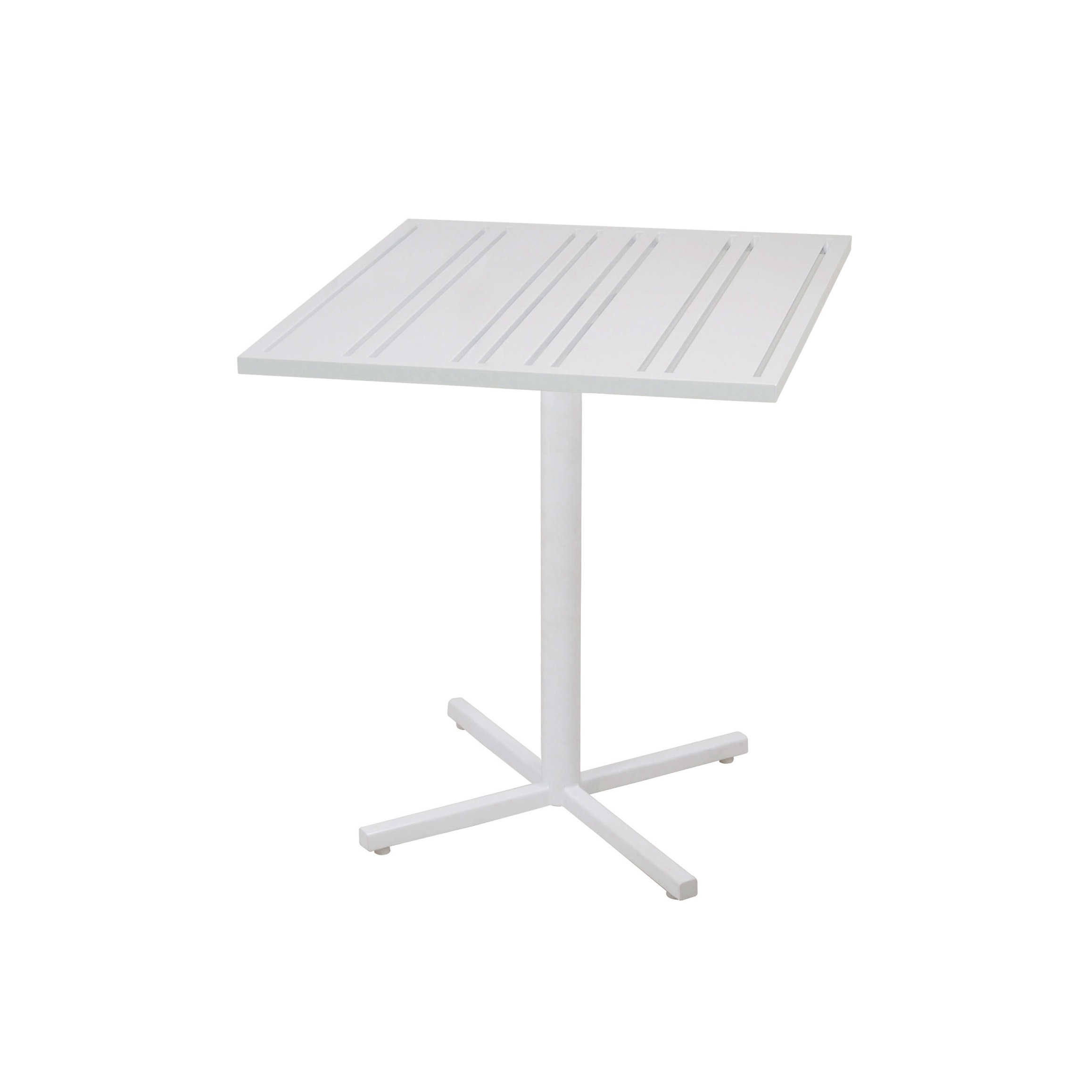 Mostrar el producto Yuyup counter table 70x70 cm (Base P) del fabricante Mamagreen