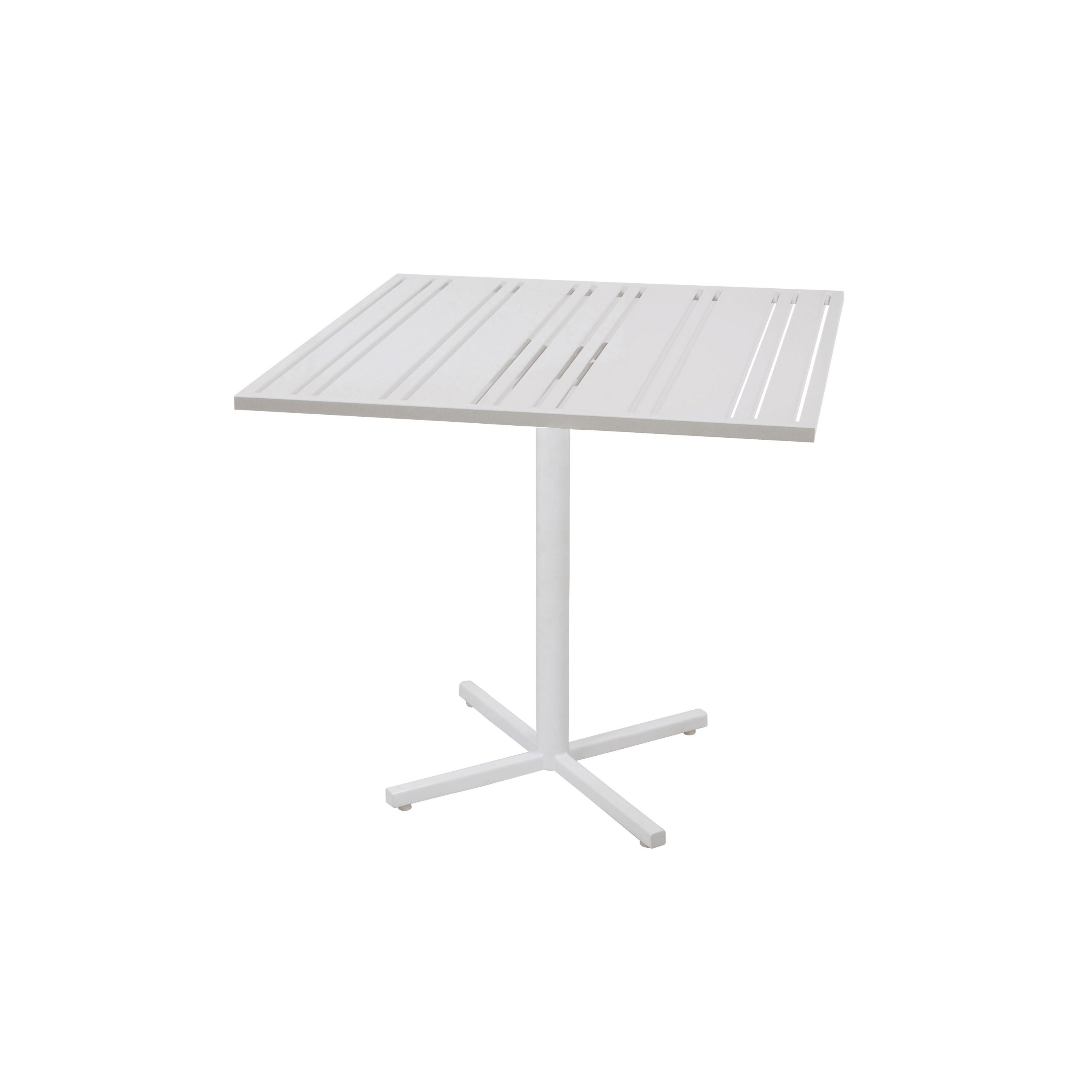 Mostrar el producto Yuyup counter table 90x90 cm (Base P) del fabricante Mamagreen