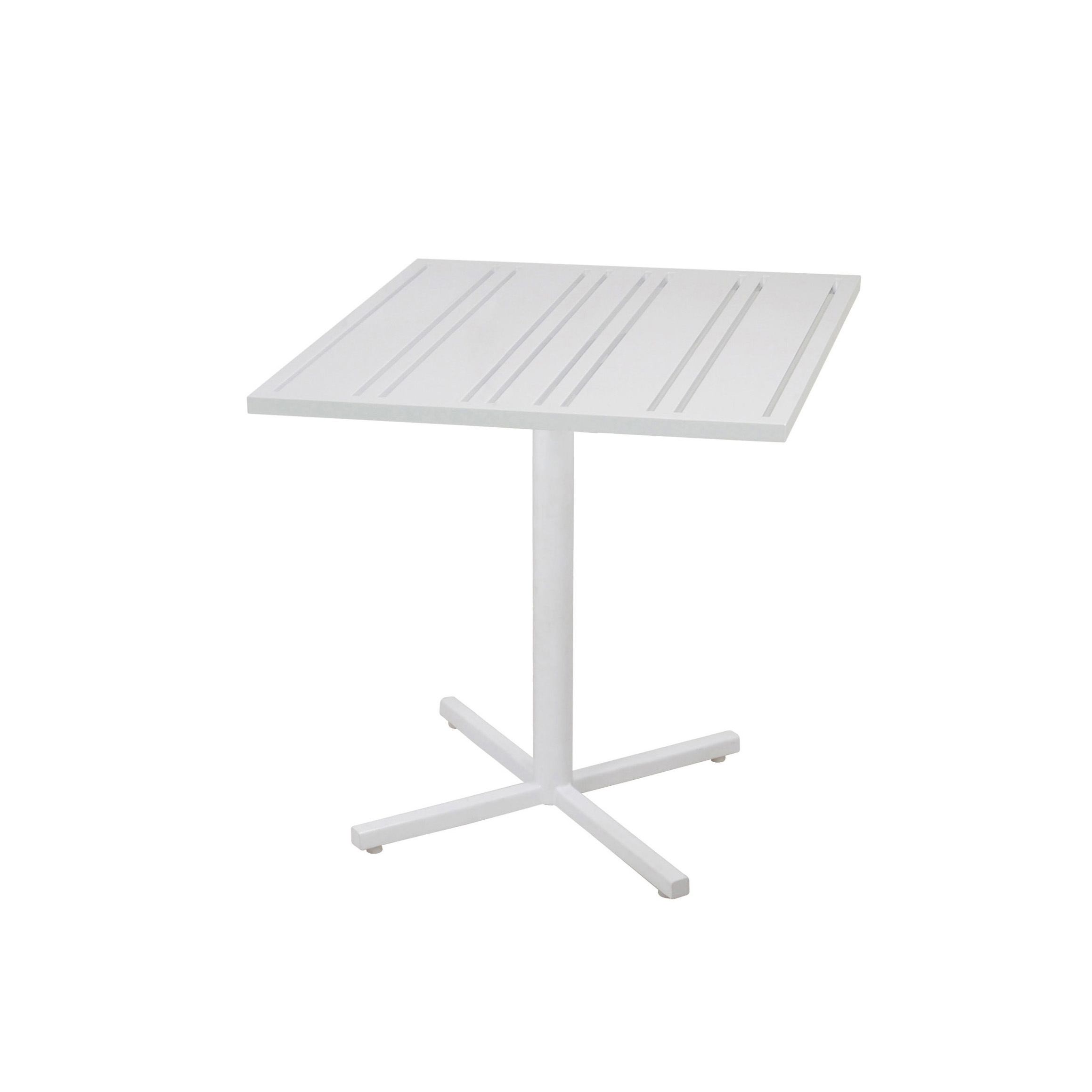 Mostrar el producto Yuyup dining table 70x70 cm (Base P) del fabricante Mamagreen