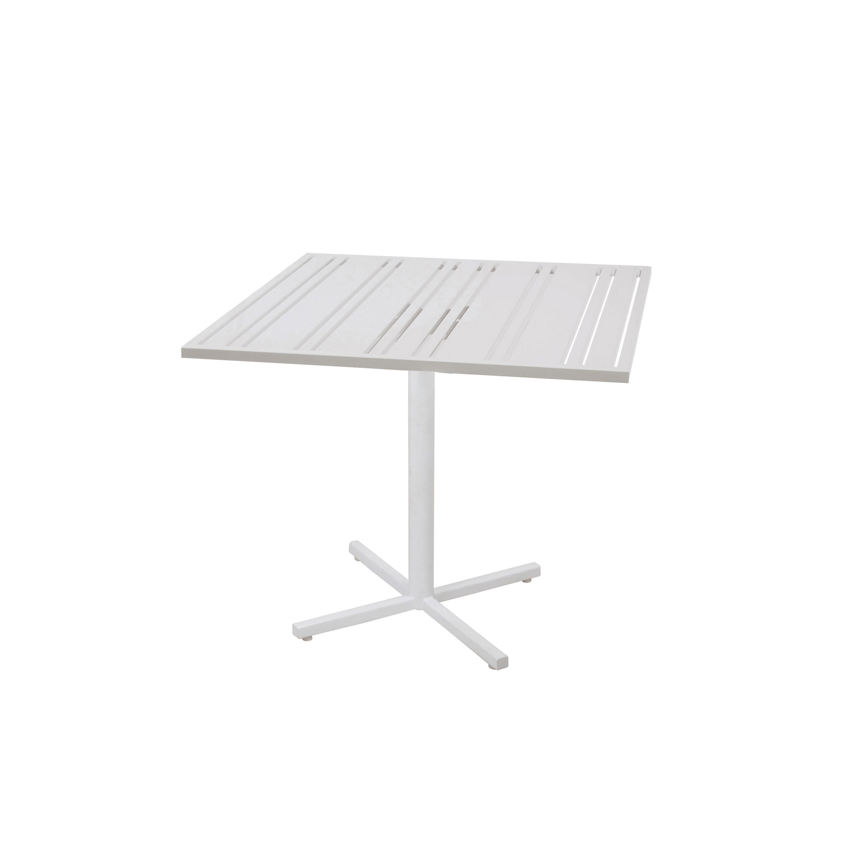 Mostrar el producto Yuyup dining table 90x90 cm (Base P) del fabricante Mamagreen