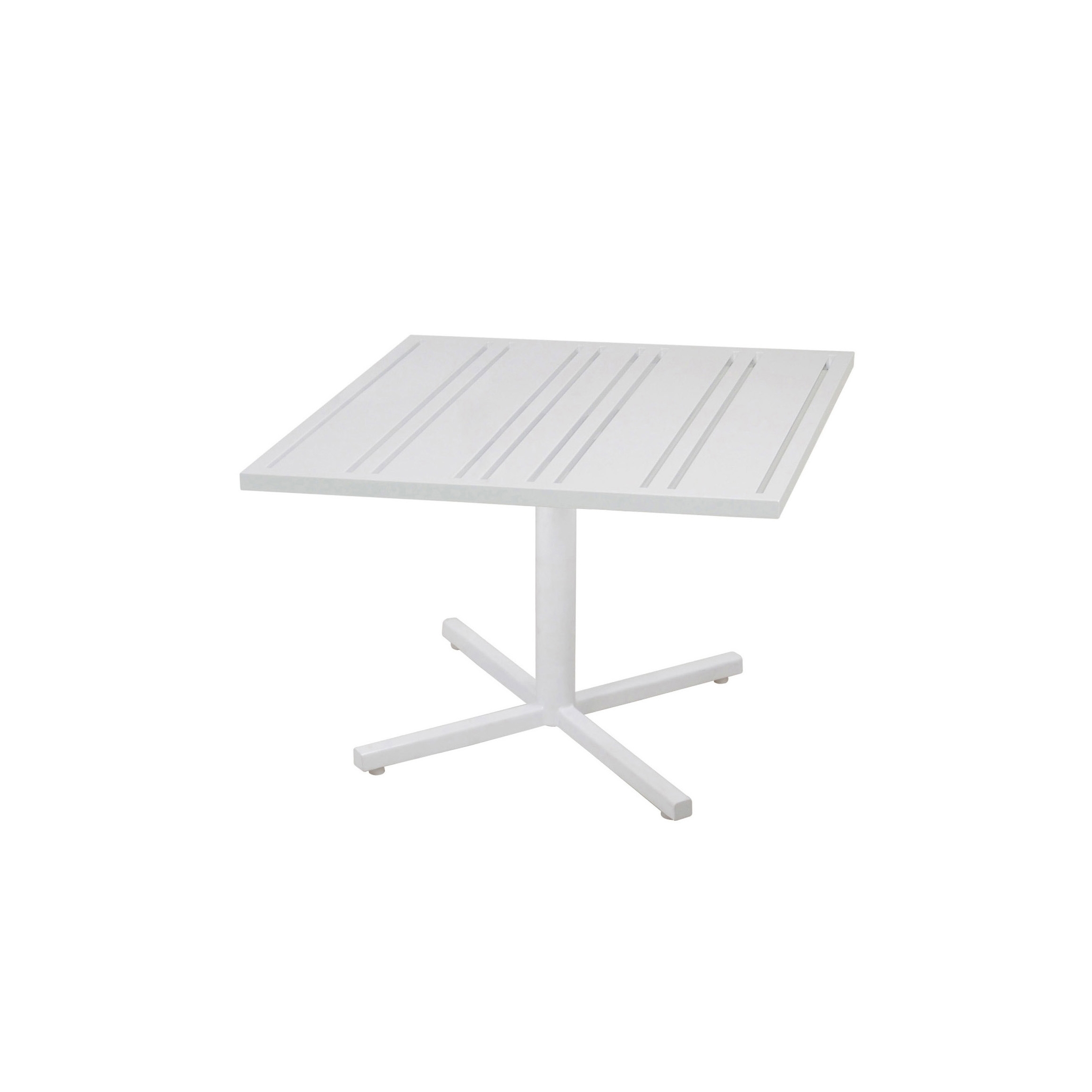 Mostrar el producto Yuyup coffee table 70x70 cm (Base P) del fabricante Mamagreen