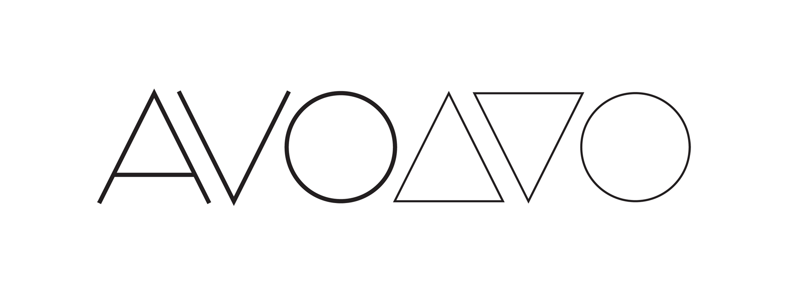 Logo for manufacturer AVO