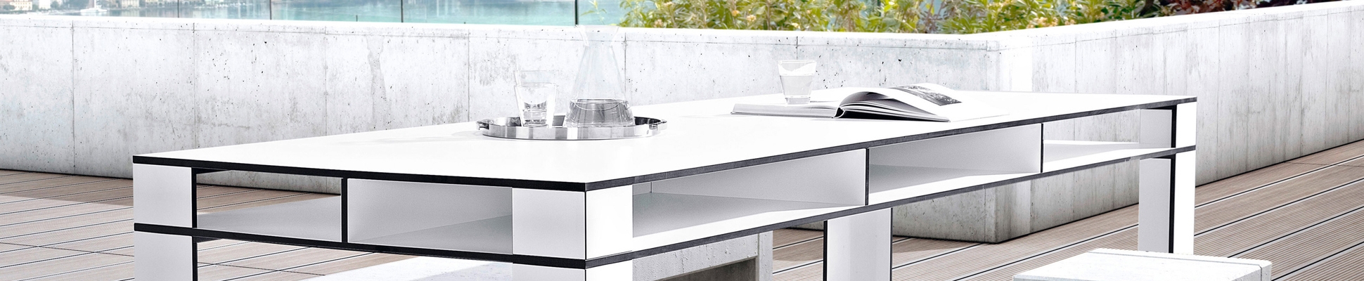 Entdecke die Welt des Herstellers Citygarten