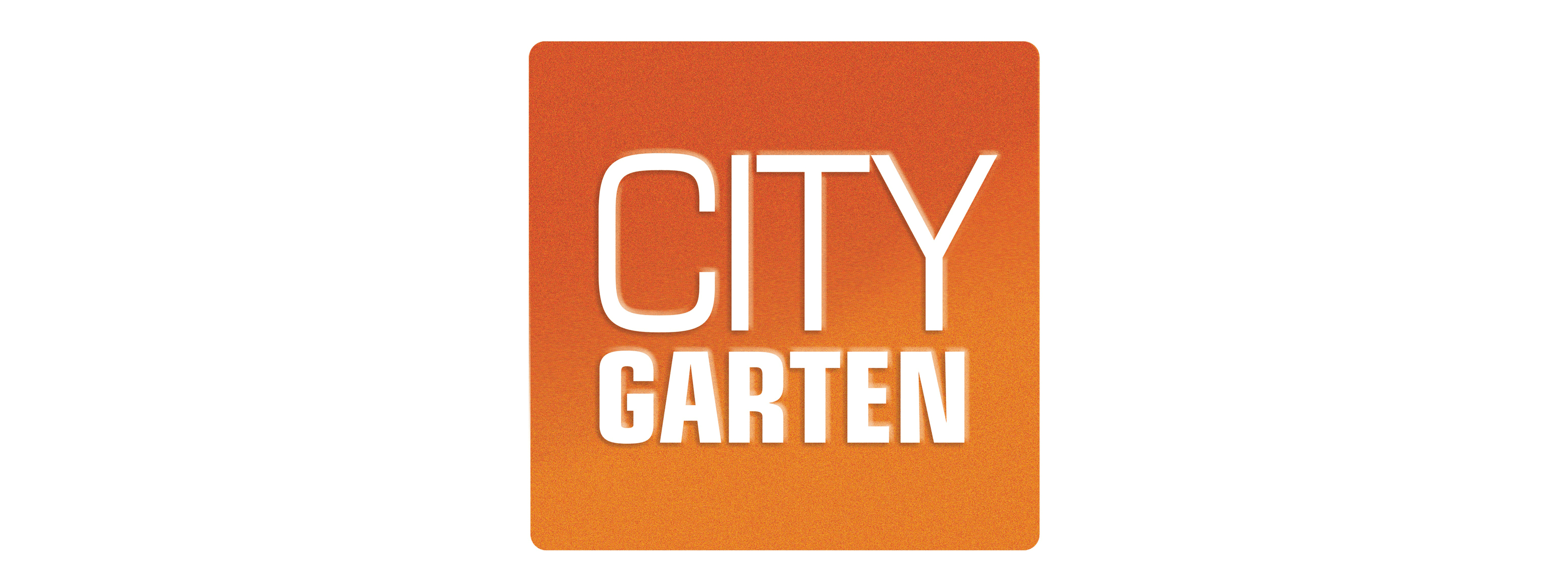 Logotipo de Citygarten