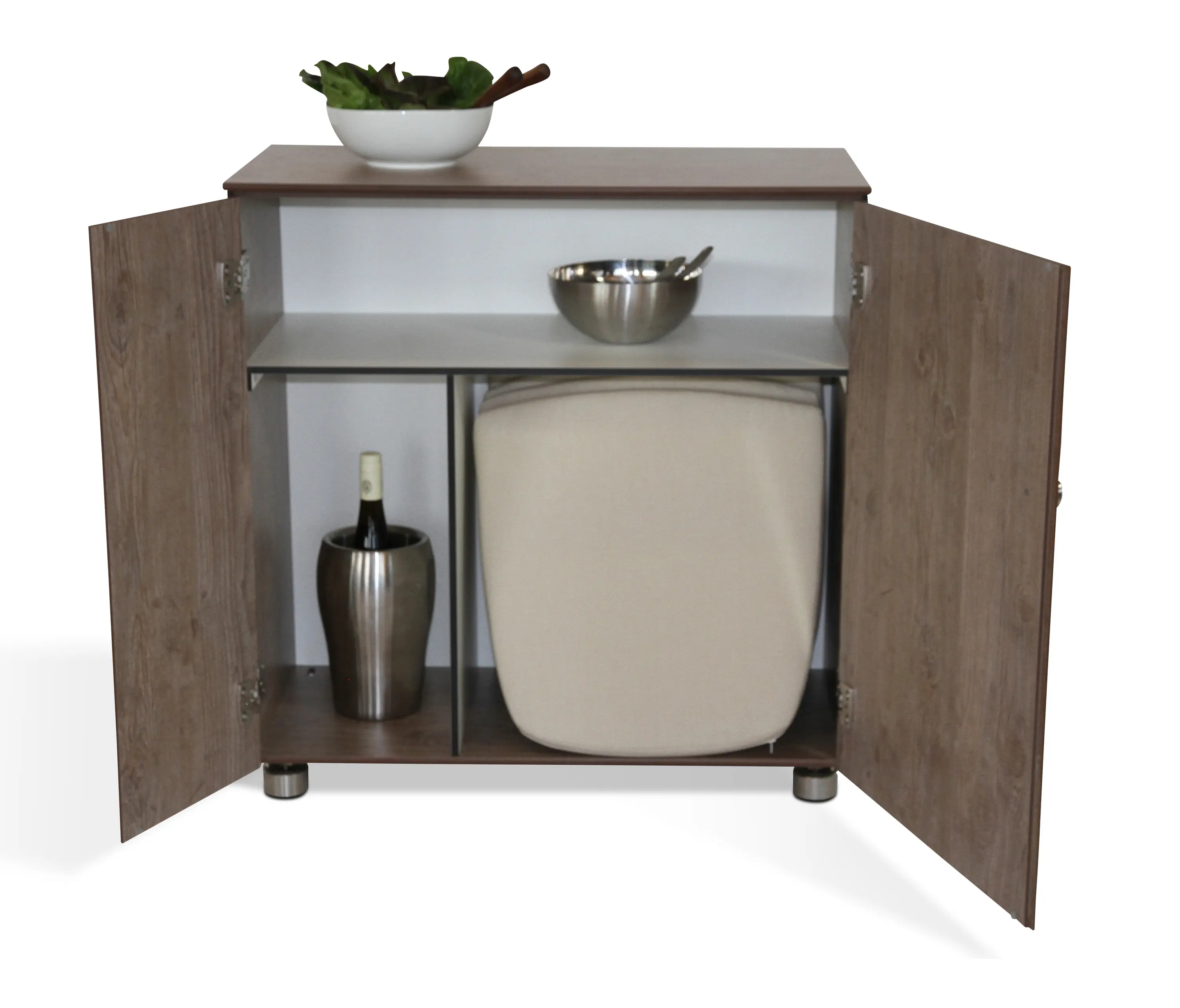 Citygarten - Organizer S Basic