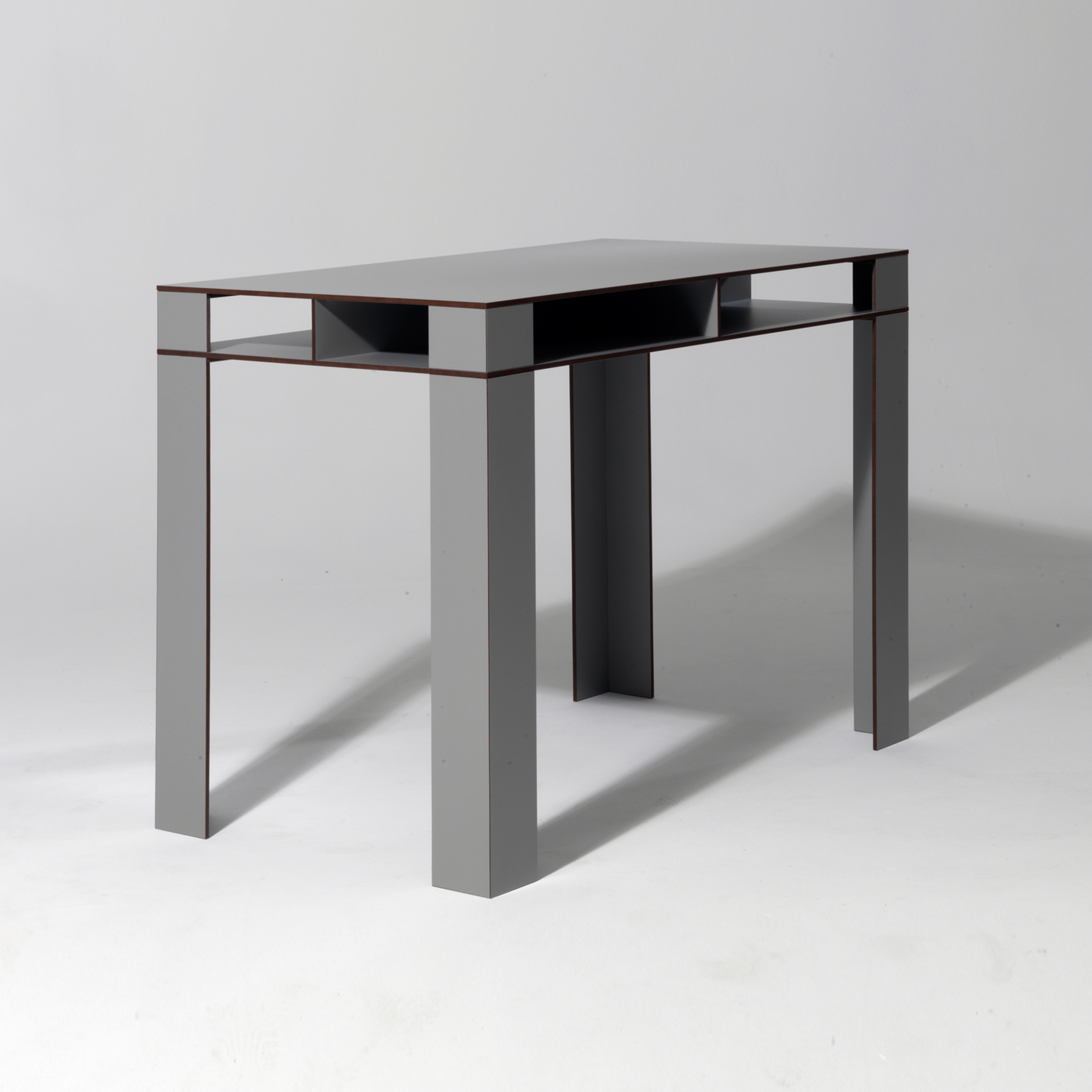 Produkt Friendly 6 Outdoor Bartisch des Herstellers Citygarten anzeigen