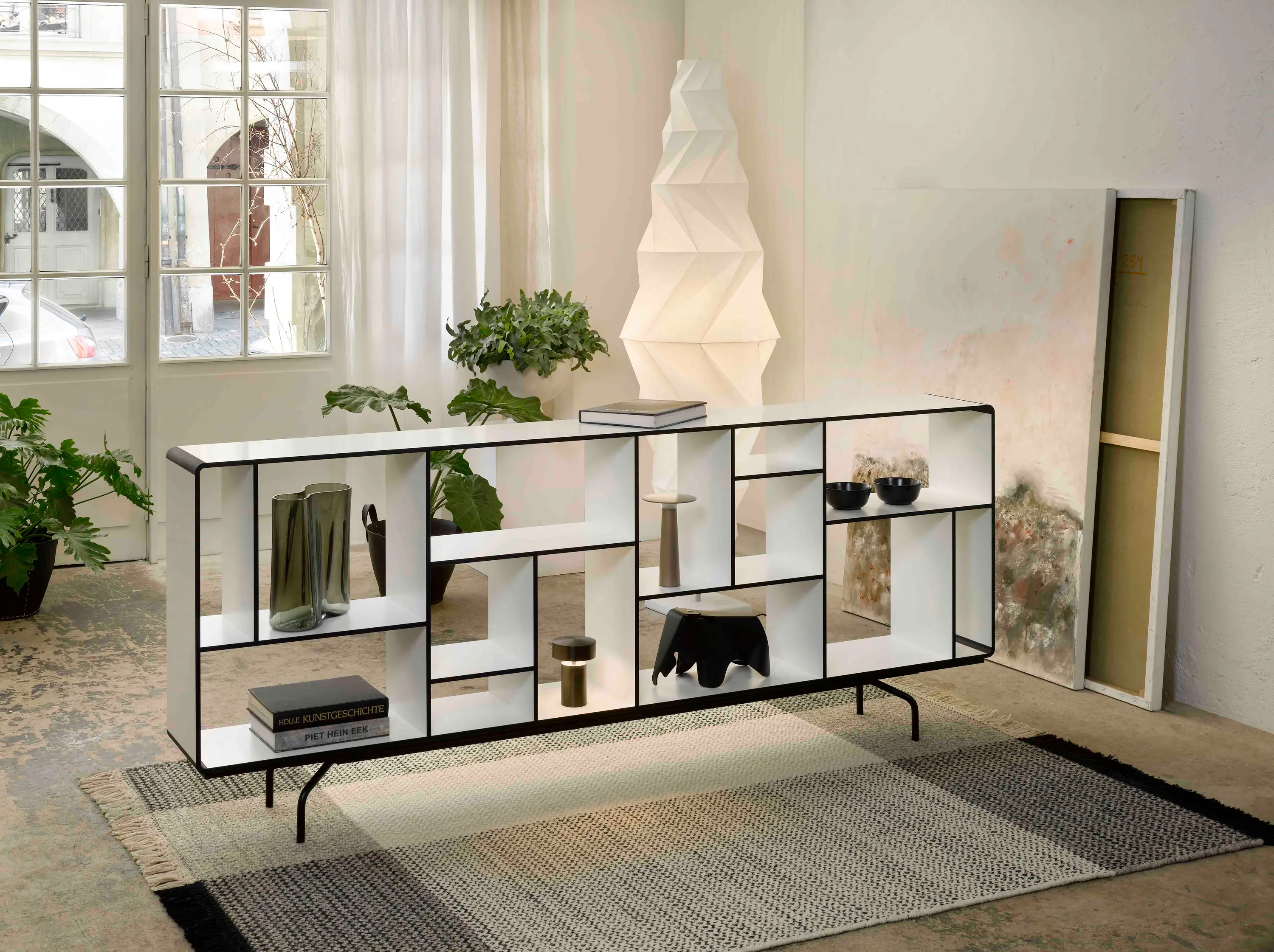 Vifian Möbelwerkstätte AG - loop | Commode