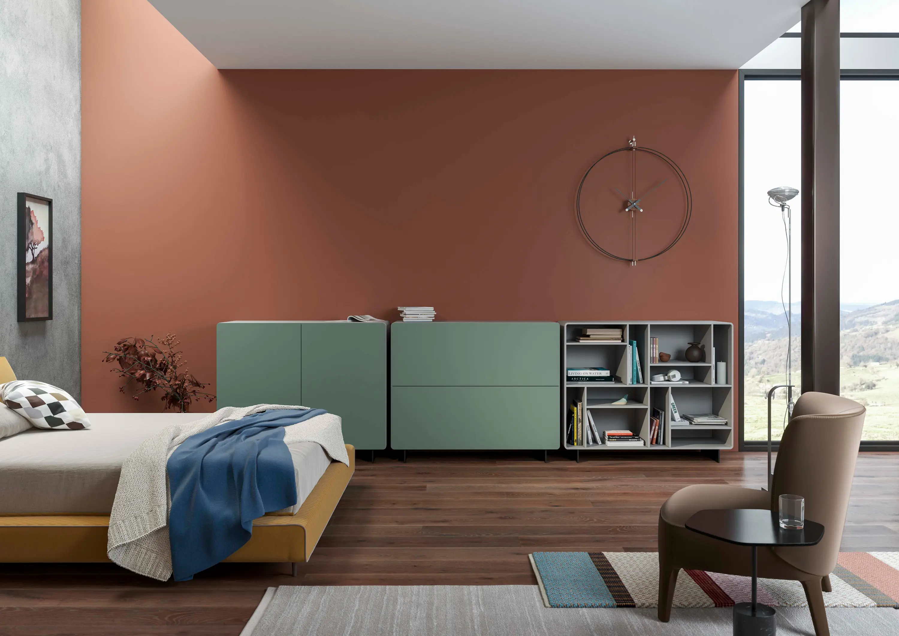 Vifian Möbelwerkstätte AG - loop | Commode