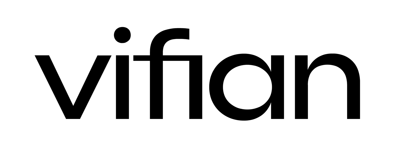 Logo for manufacturer Vifian Möbelwerkstätte AG