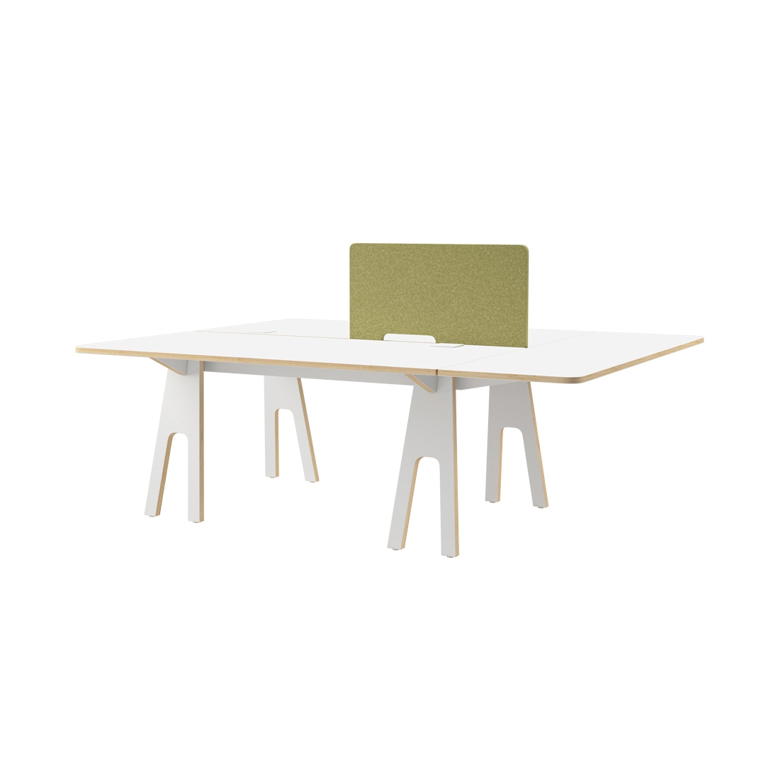 Produkt desk | Bench 74 des Herstellers Vifian Möbelwerkstätte AG anzeigen
