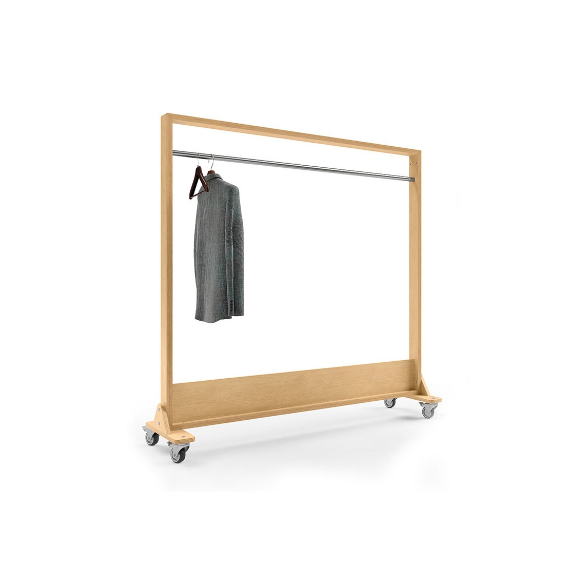Display product frame | As a Wardrobe from manufacturer Vifian Möbelwerkstätte AG