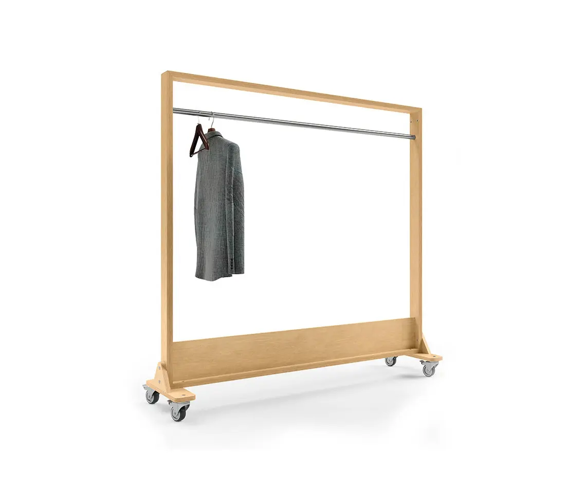 Vifian Möbelwerkstätte AG - frame | As a Wardrobe