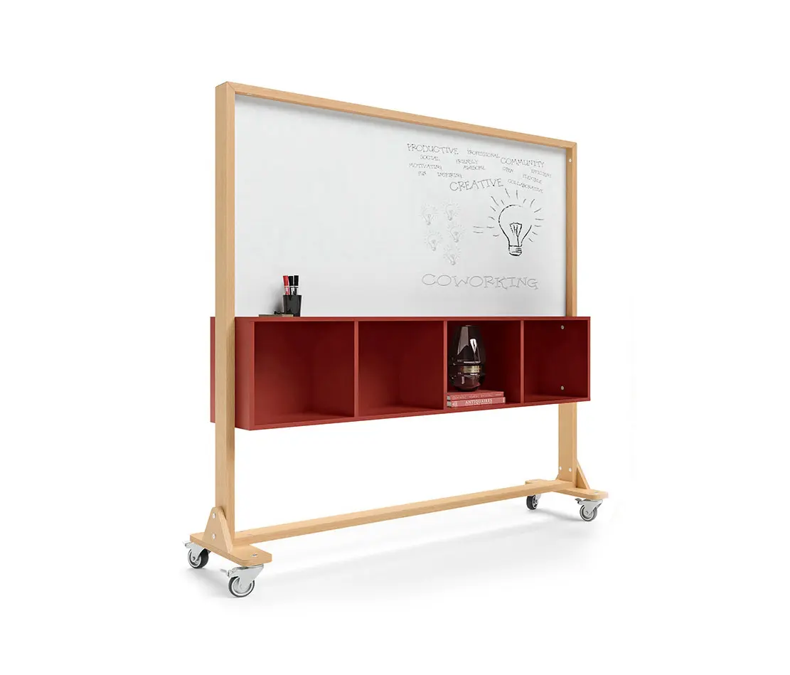 Vifian Möbelwerkstätte AG - frame | Shelf with board