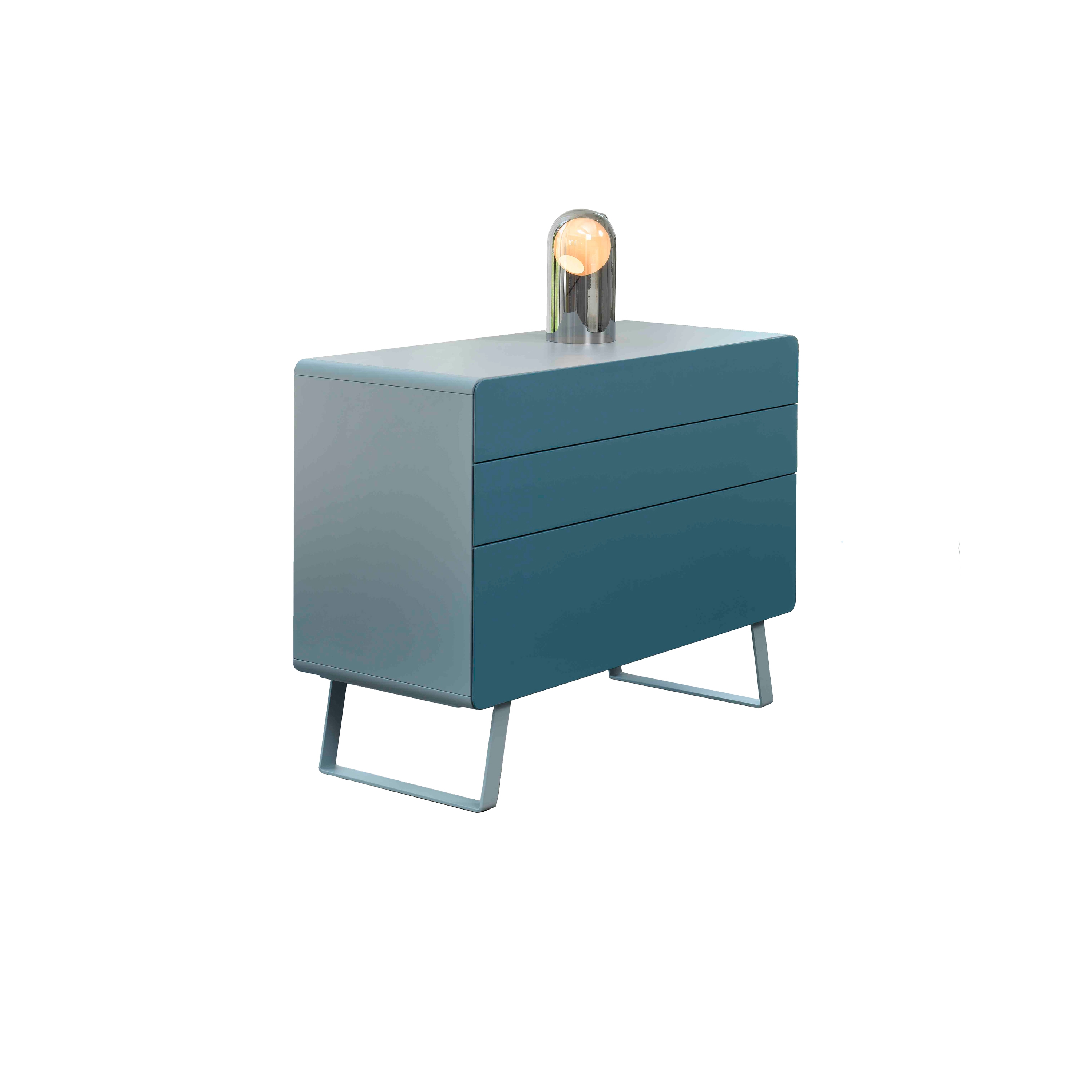 Display product loop | Commode from manufacturer Vifian Möbelwerkstätte AG