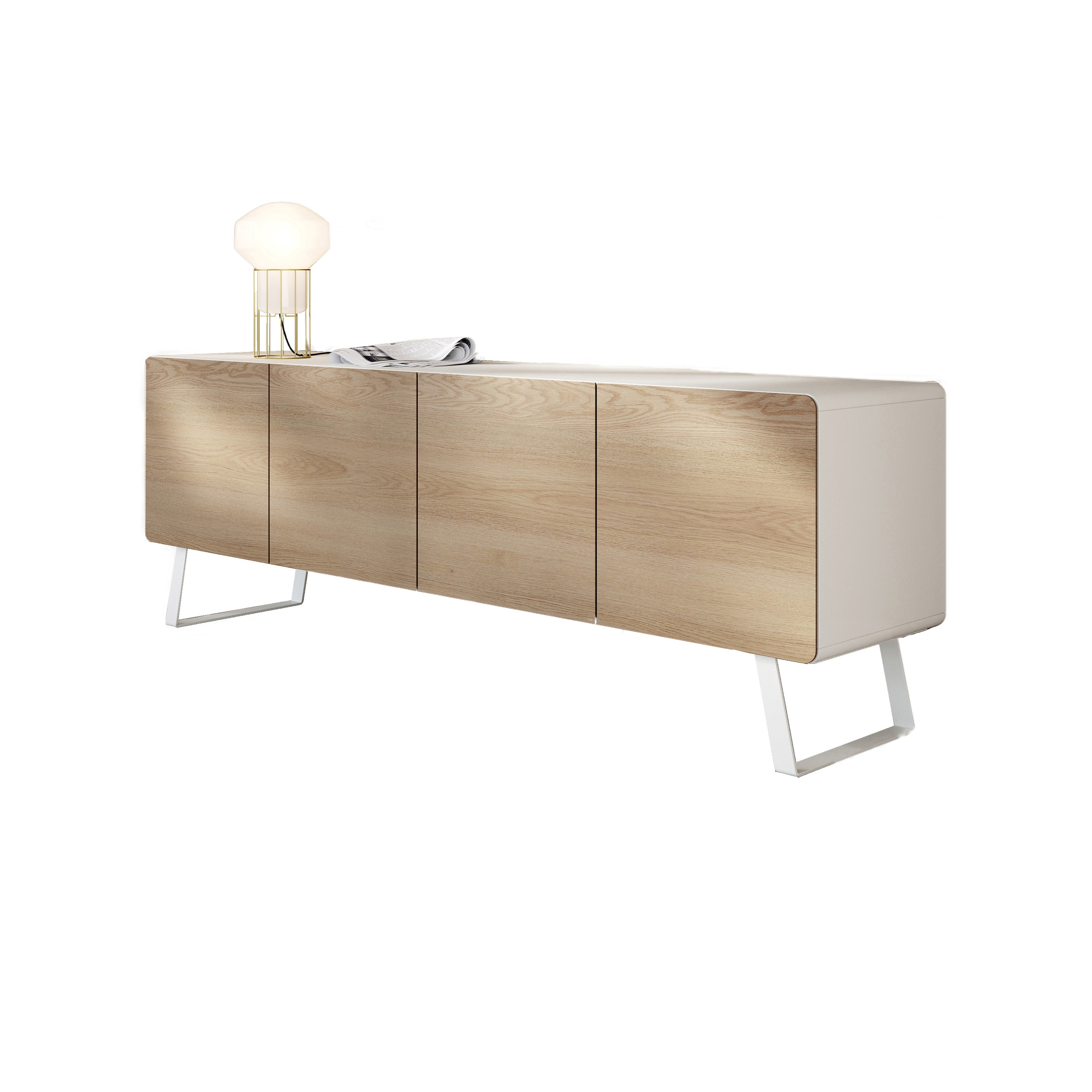 Display product loop | Sideboard from manufacturer Vifian Möbelwerkstätte AG