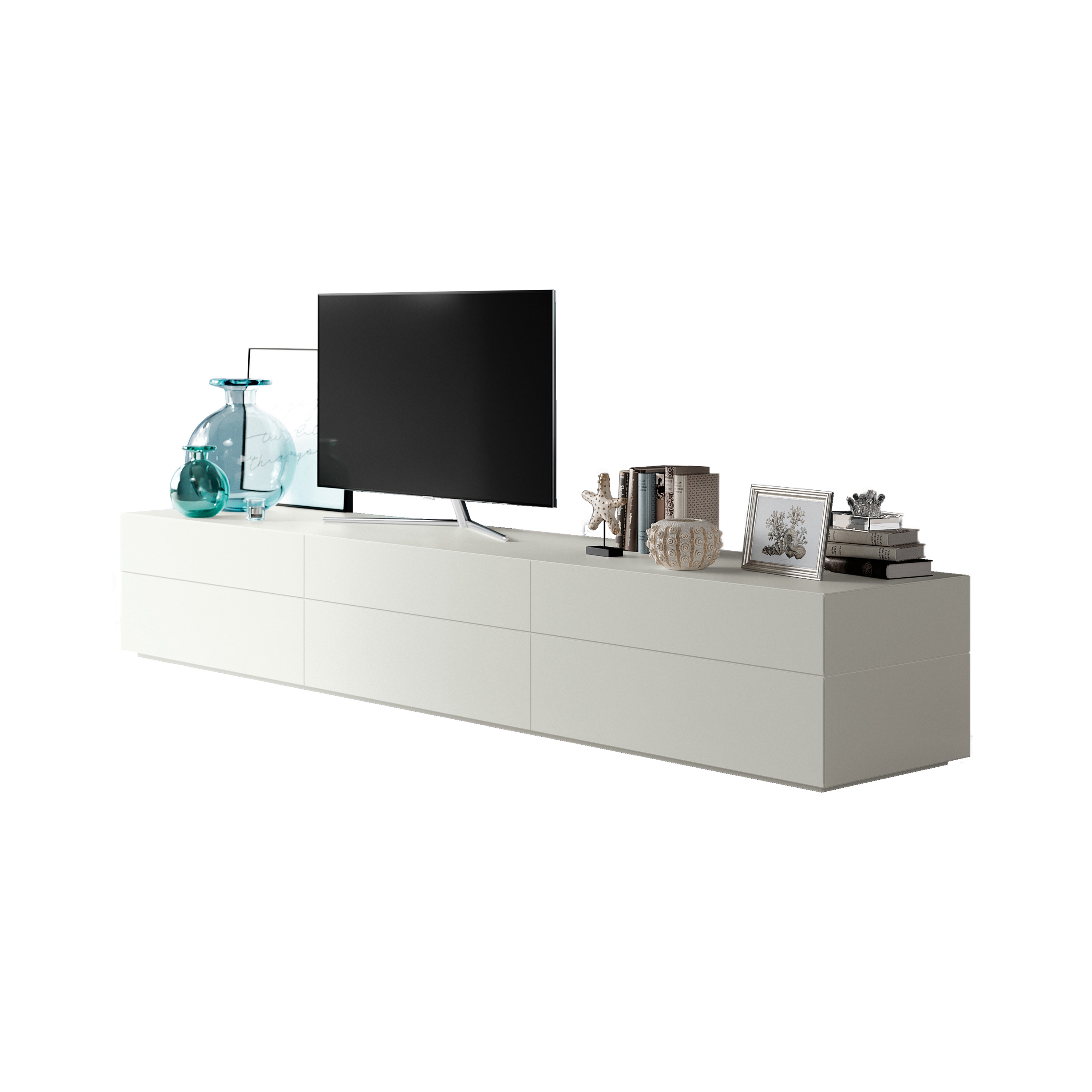 Display product pure | Lowboard from manufacturer Vifian Möbelwerkstätte AG