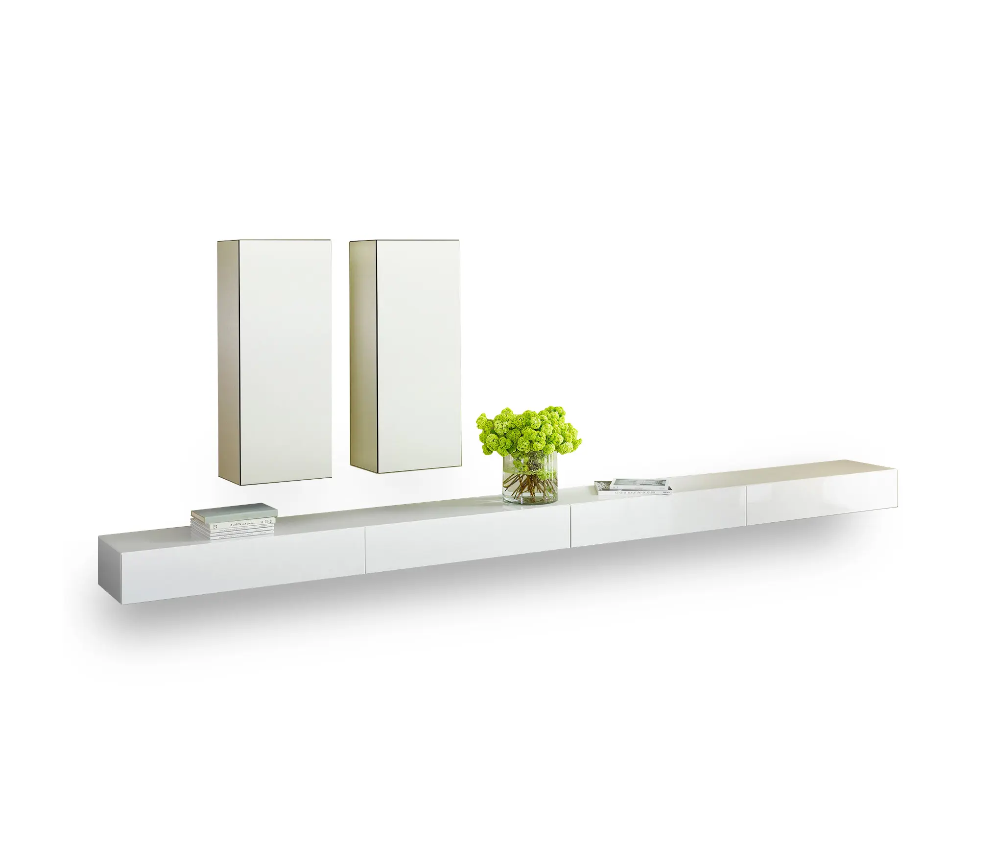 Vifian Möbelwerkstätte AG - pure | Wallboard