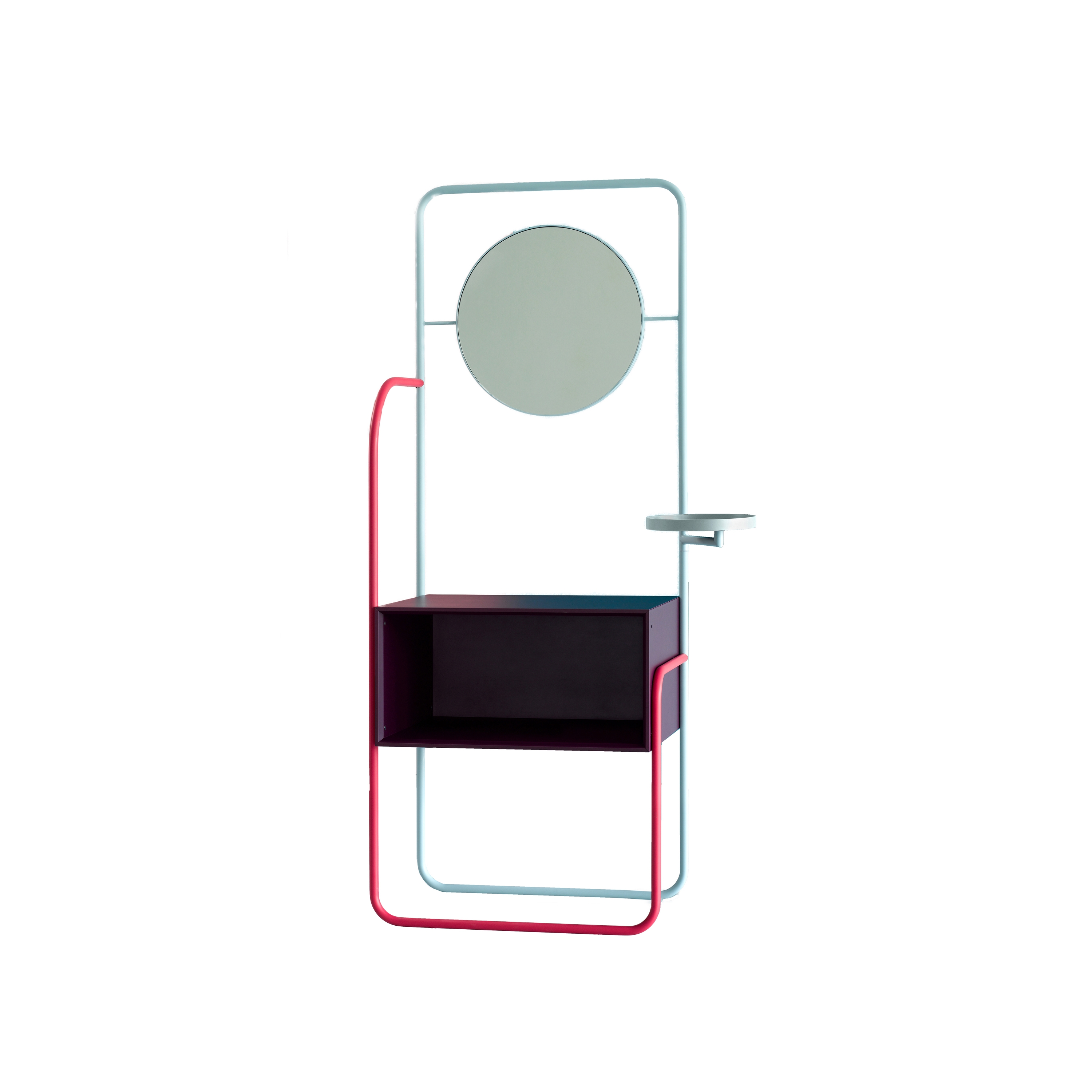 Display product trio | Coat rack from manufacturer Vifian Möbelwerkstätte AG