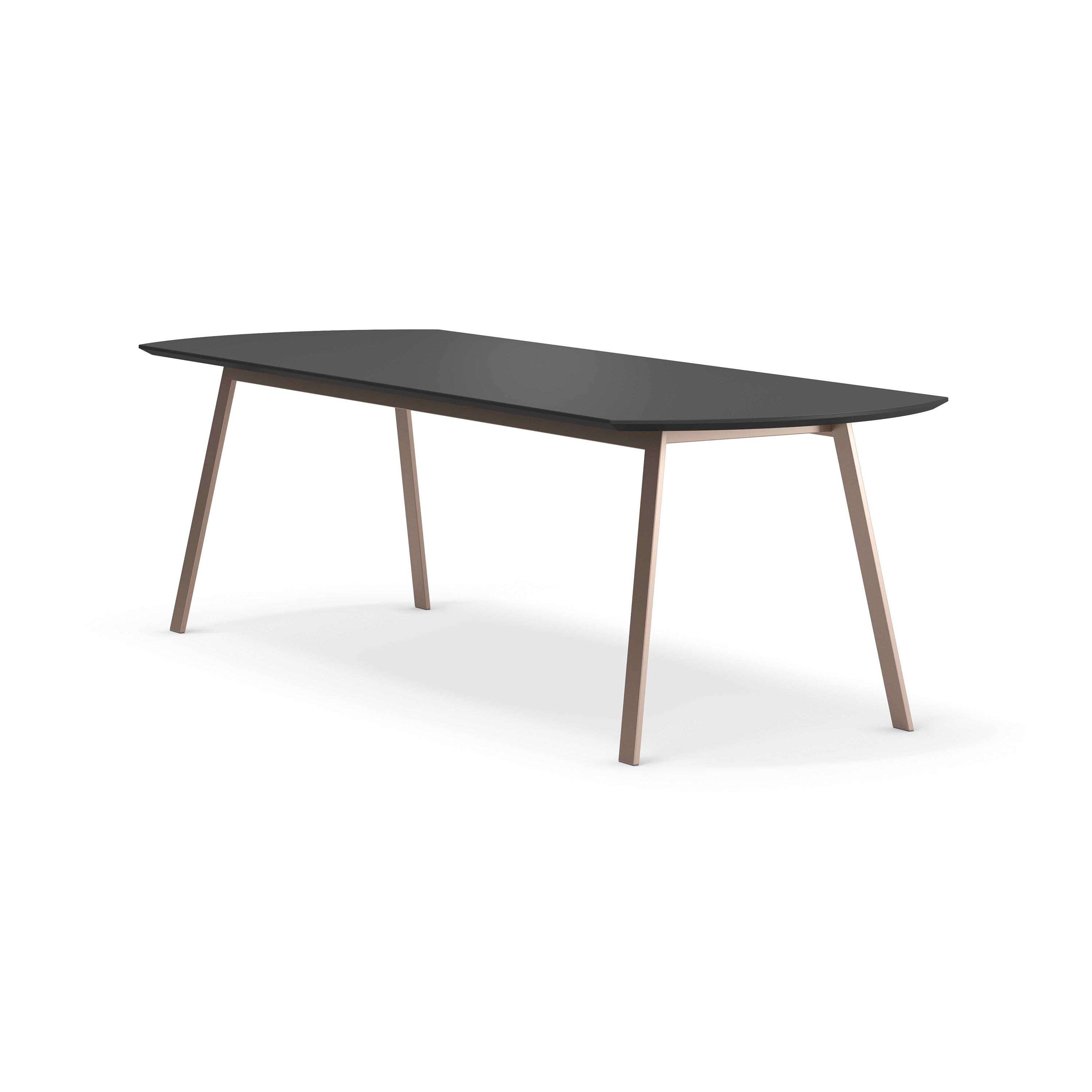 Mostrar el producto più | Dining Table del fabricante Vifian Möbelwerkstätte AG
