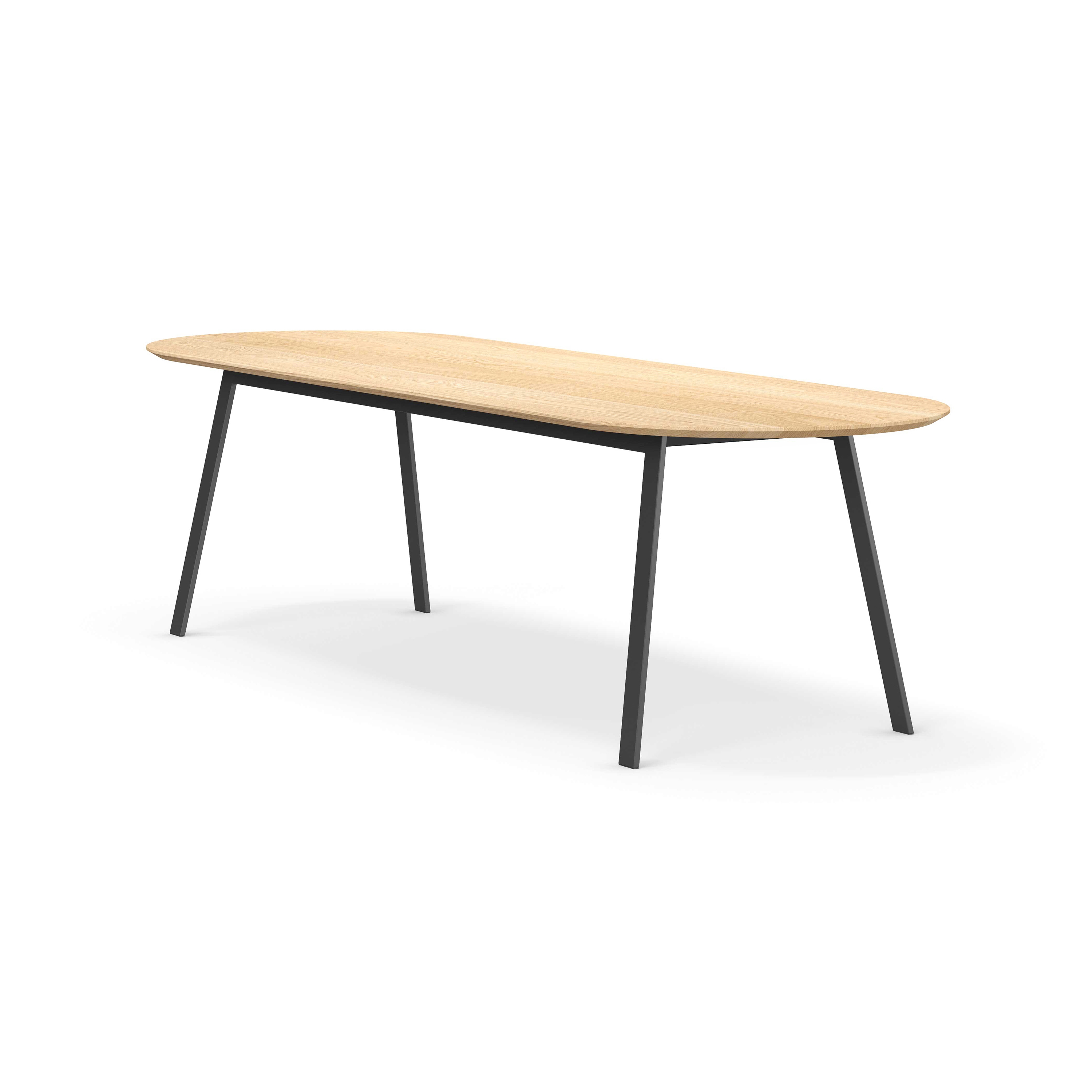 Mostrar el producto più | Dining Table del fabricante Vifian Möbelwerkstätte AG