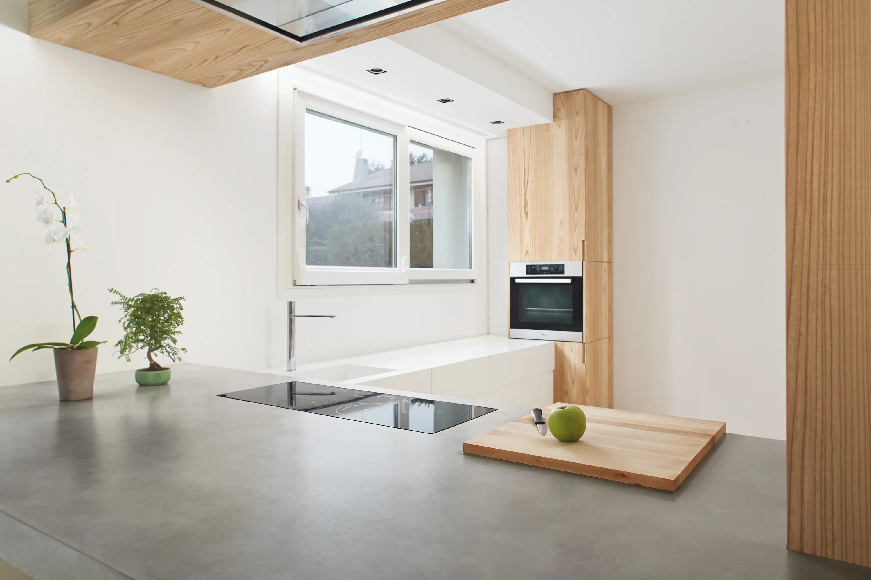 Ideal Work - Microtopping - Chocolate