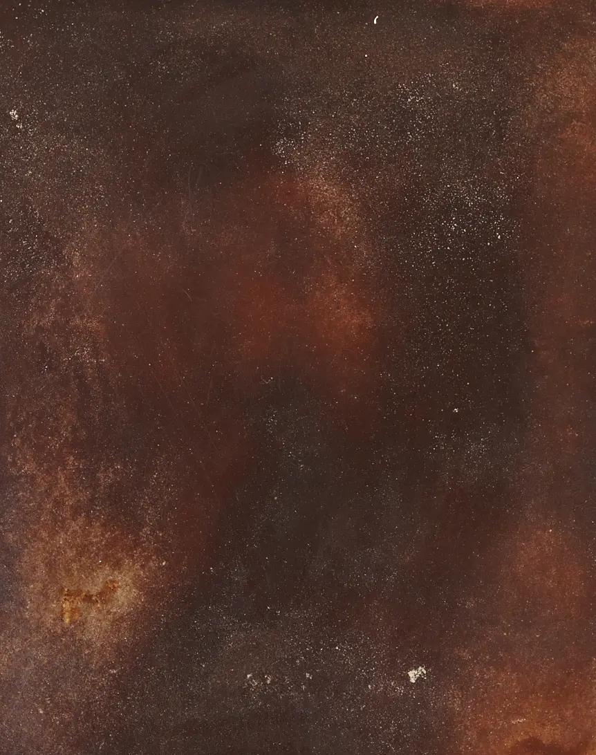 Ideal Work - Acid Stain - Brown