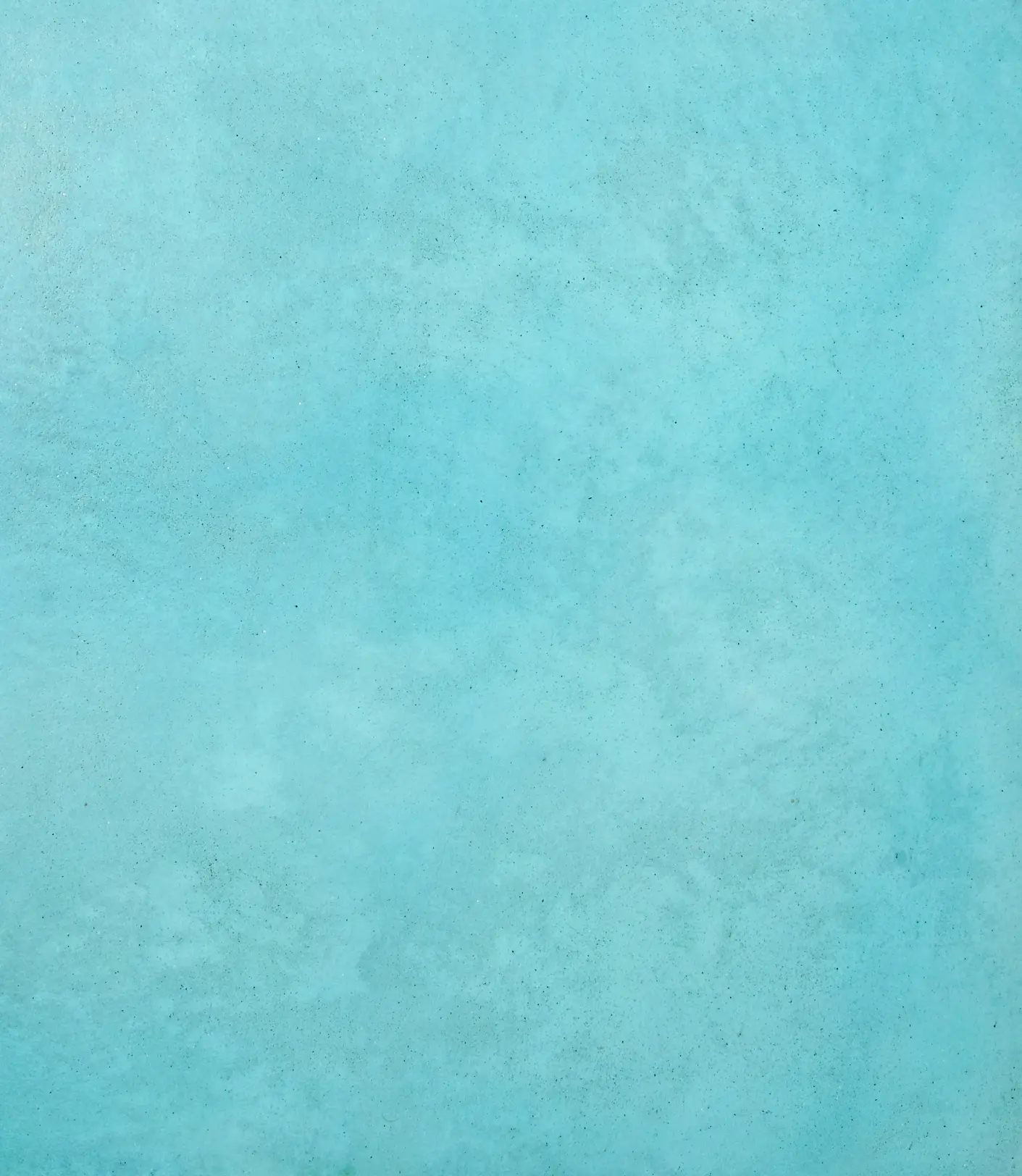 Ideal Work - Acid Stain - Turquise