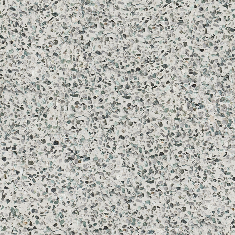 Mostrar el producto Sassoitalia Floor - Neutro, Bianco-Grigio, Verde alpi del fabricante Ideal Work