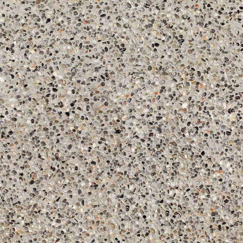 Mostrar el producto Sassoitalia Floor - Neutro, Grigio, Ciottolo Brembo del fabricante Ideal Work