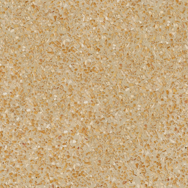 Mostrar el producto Sassoitalia Floor - Paglia, Bianco-Grigio, Giallo oro del fabricante Ideal Work