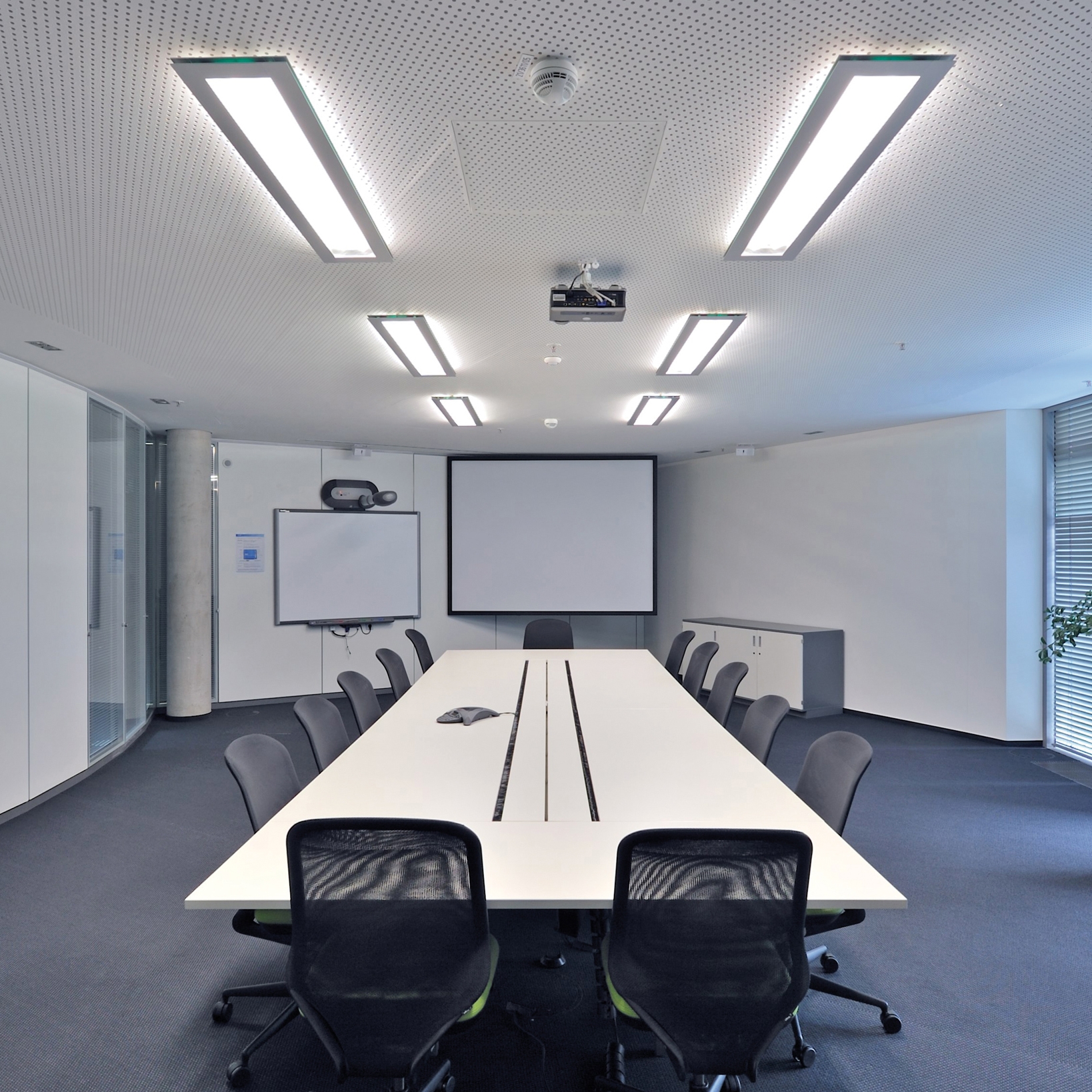 CEILING LIGHTS