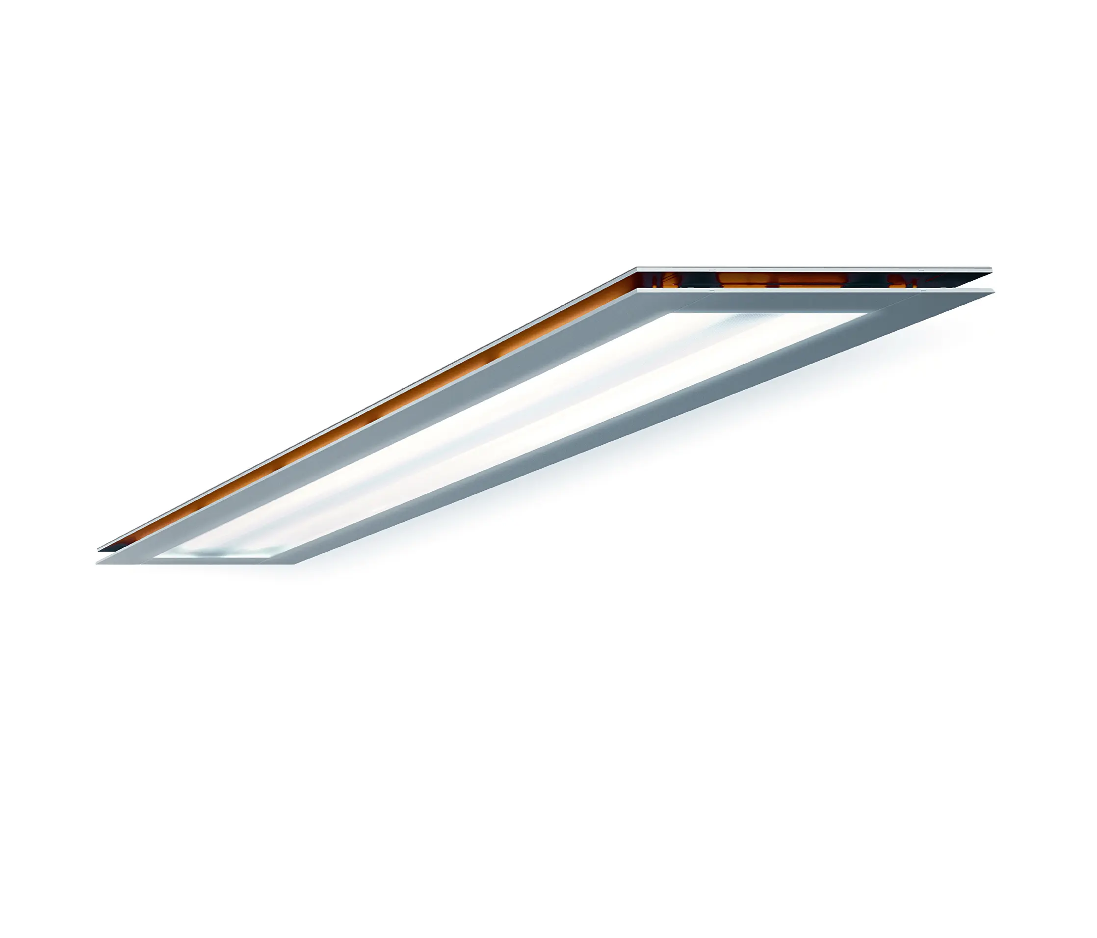 GRIMMEISEN LICHT - SLIDE BASE T5 Ceiling light