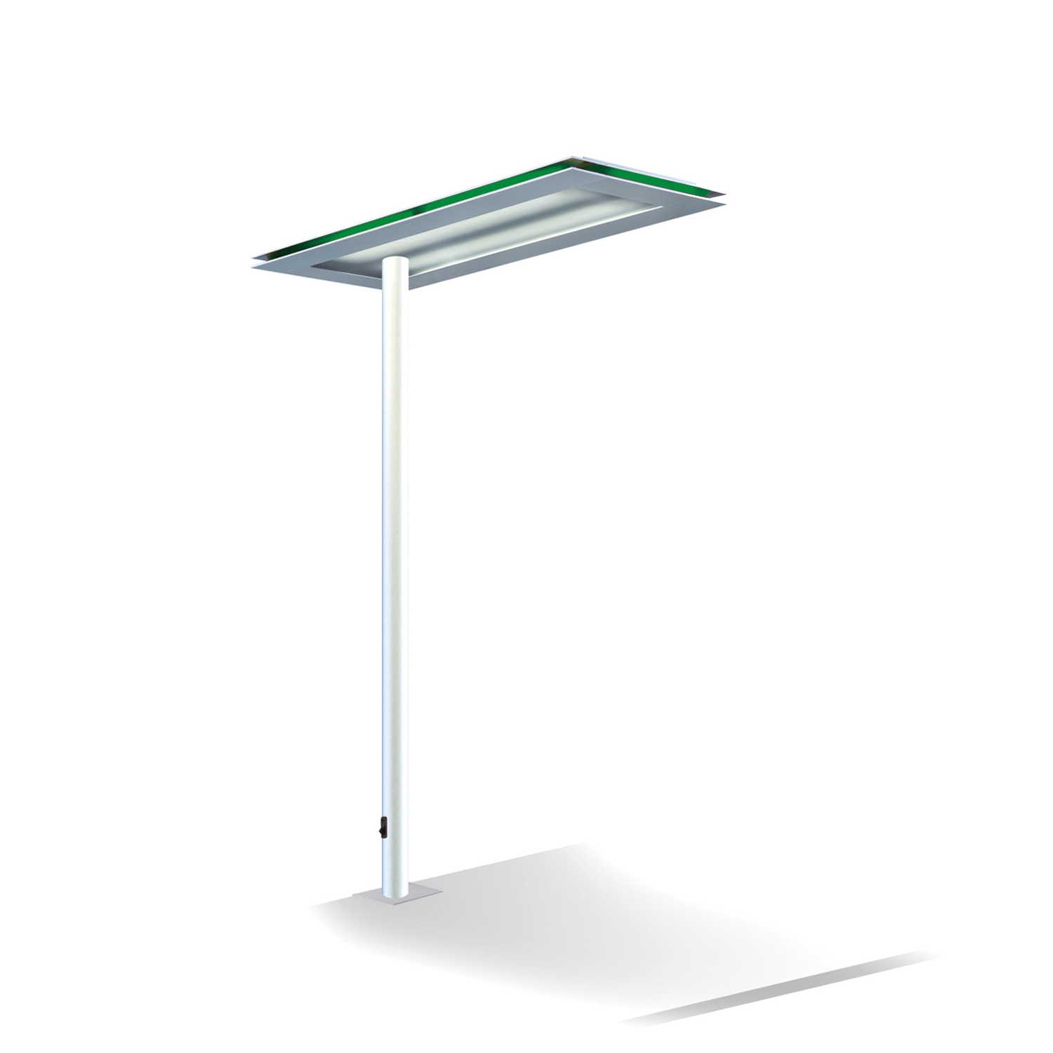Vertoon produk SLIDE DESK TCL Table light van vervaardiger GRIMMEISEN LICHT