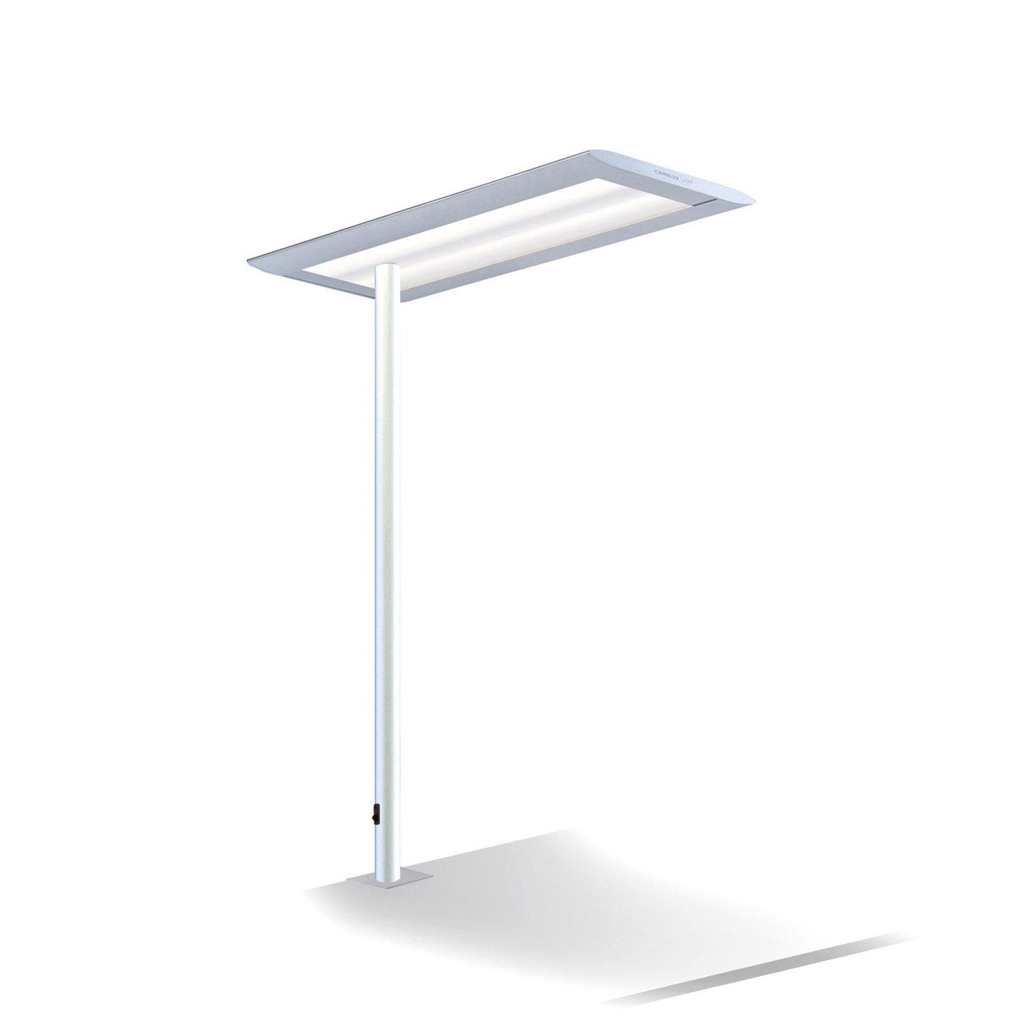 Display product INSPIRION.LED DESK Table light from manufacturer GRIMMEISEN LICHT