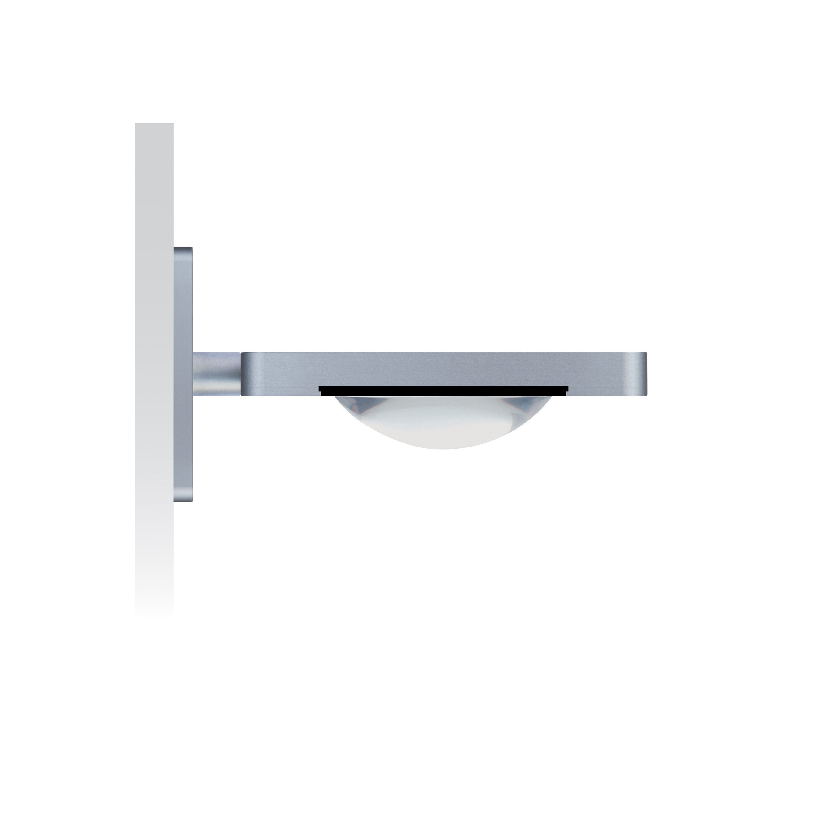 Mostra il prodotto ONYXX.LED DUAL 1 Wall light del produttore GRIMMEISEN LICHT