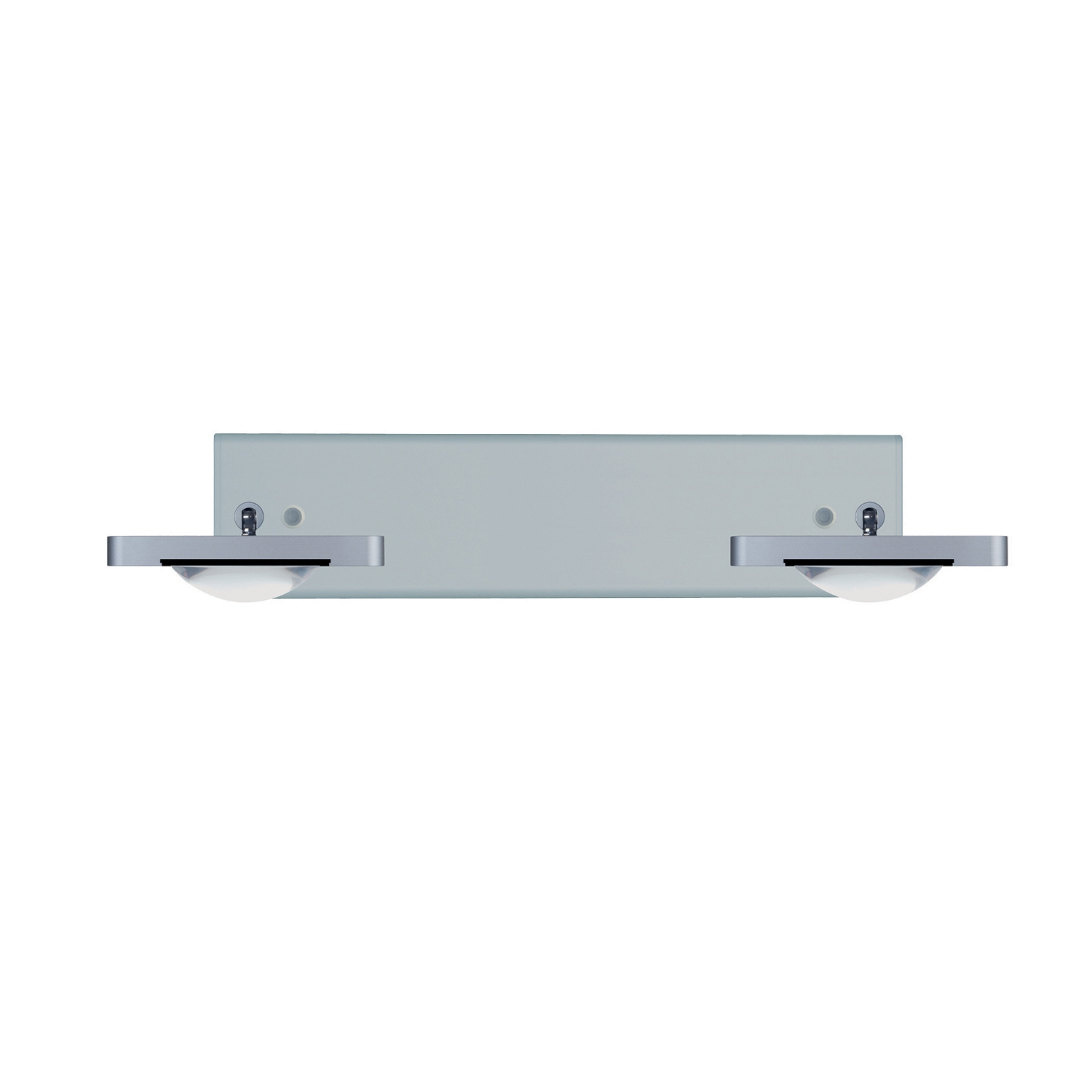 Mostra il prodotto ONYXX.LED SYSTEM 2 Wall light del produttore GRIMMEISEN LICHT
