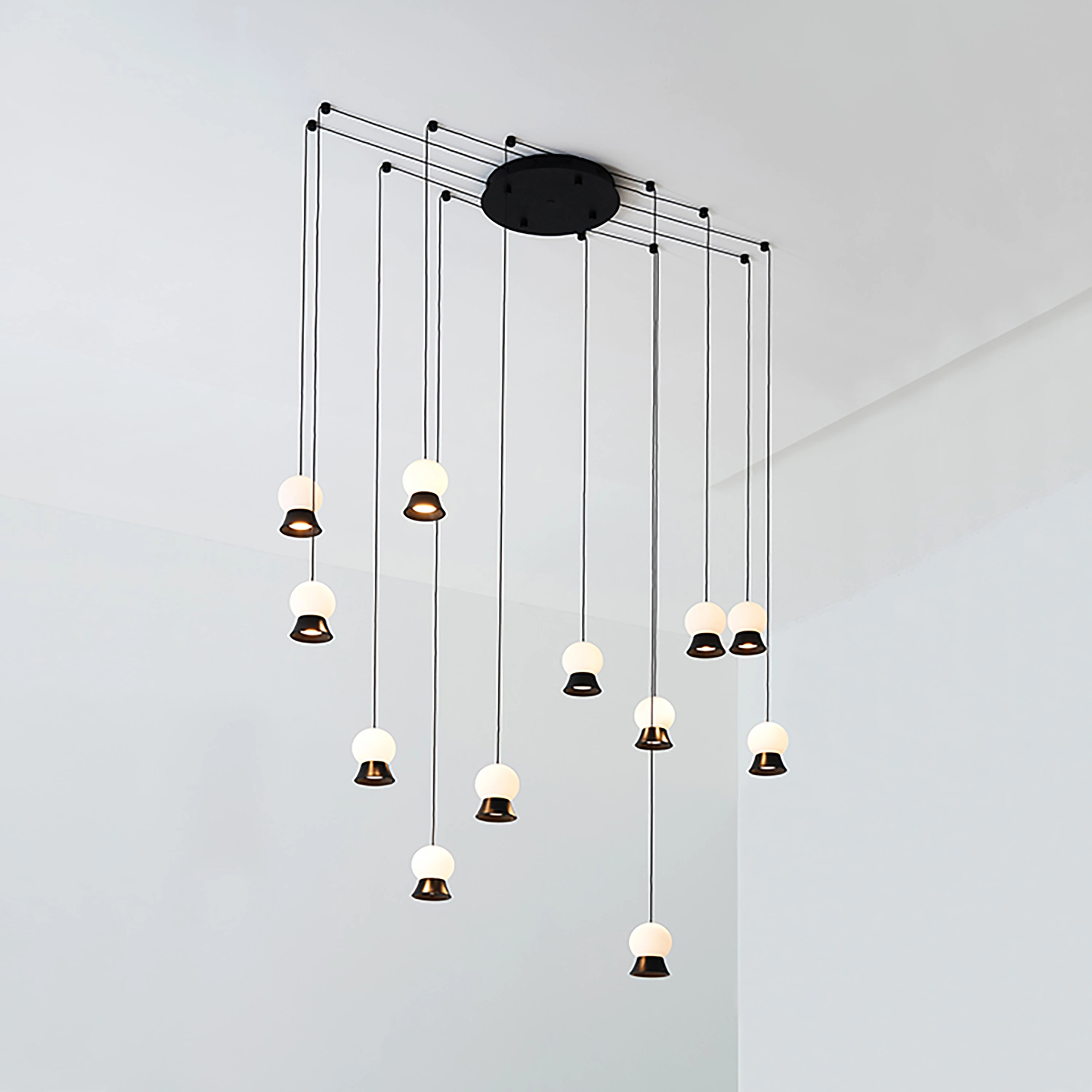 PENDANT LIGHTS
