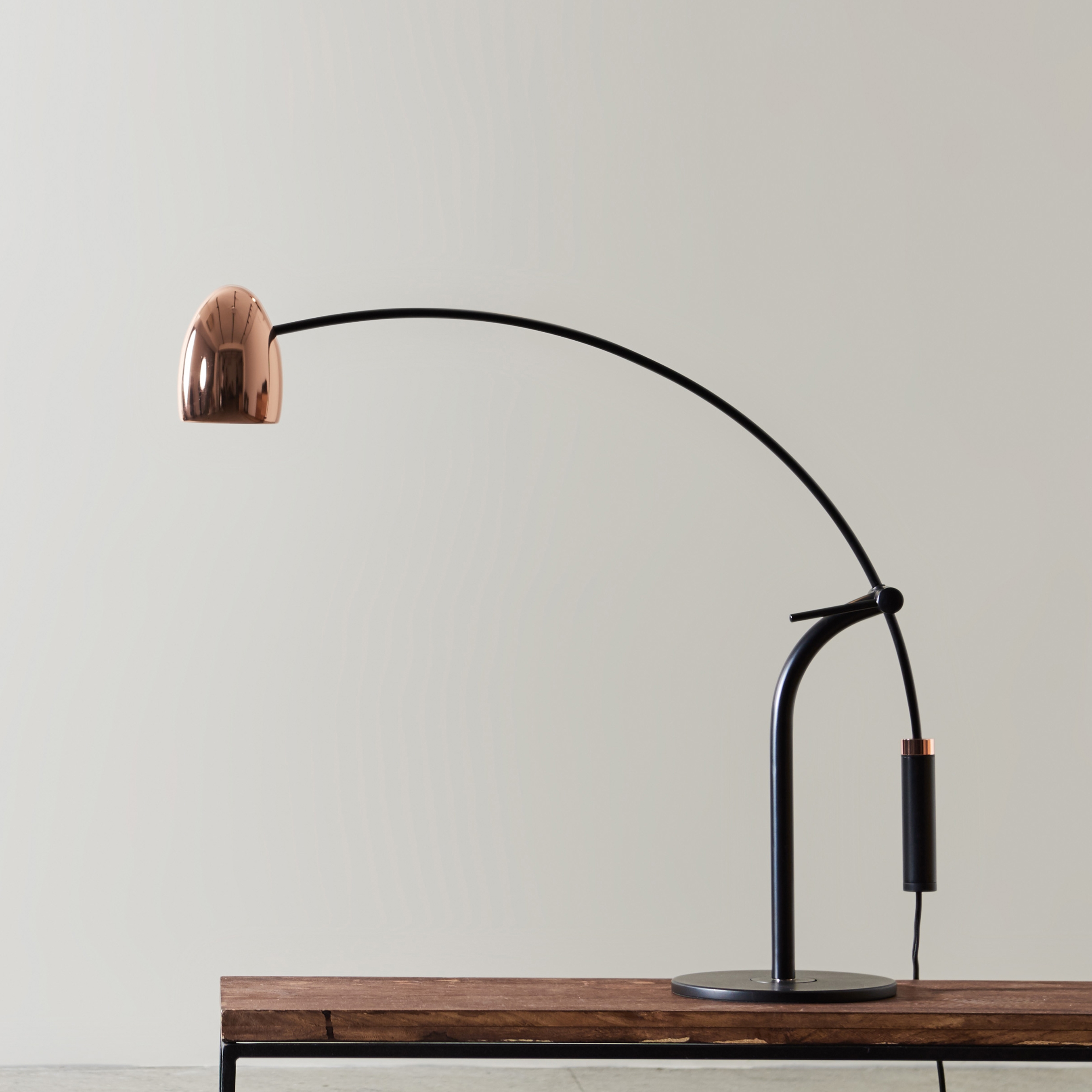 DESK LAMPS