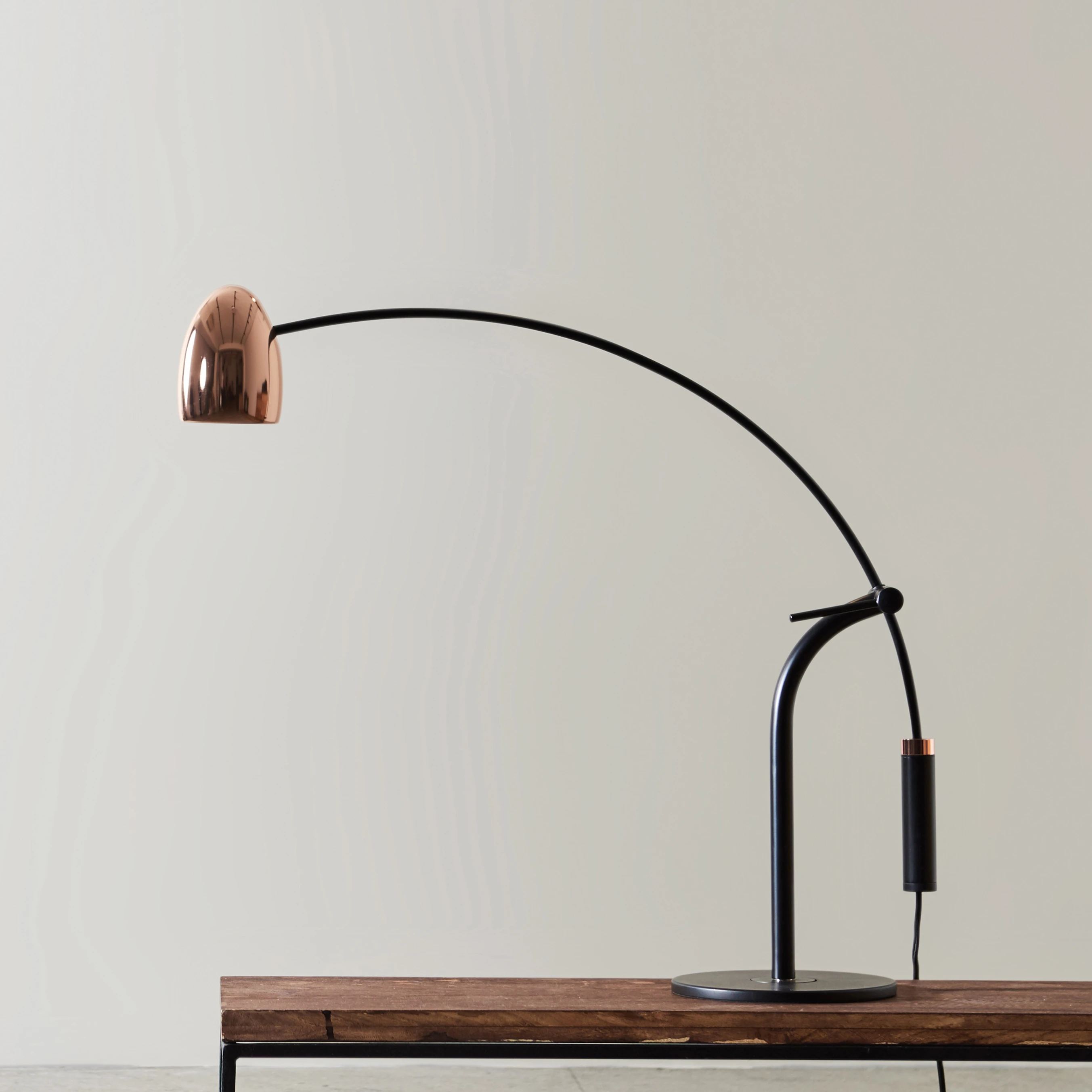 DESK LAMPS